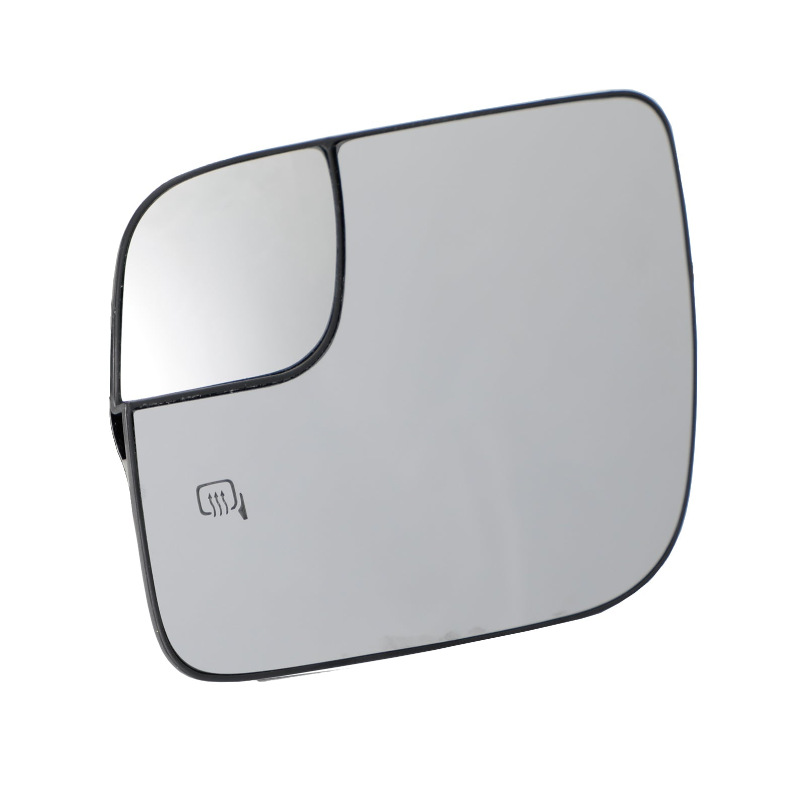 2011-2018 Ford Explorer Mirror Glass uppvärmd konvex spotterförare