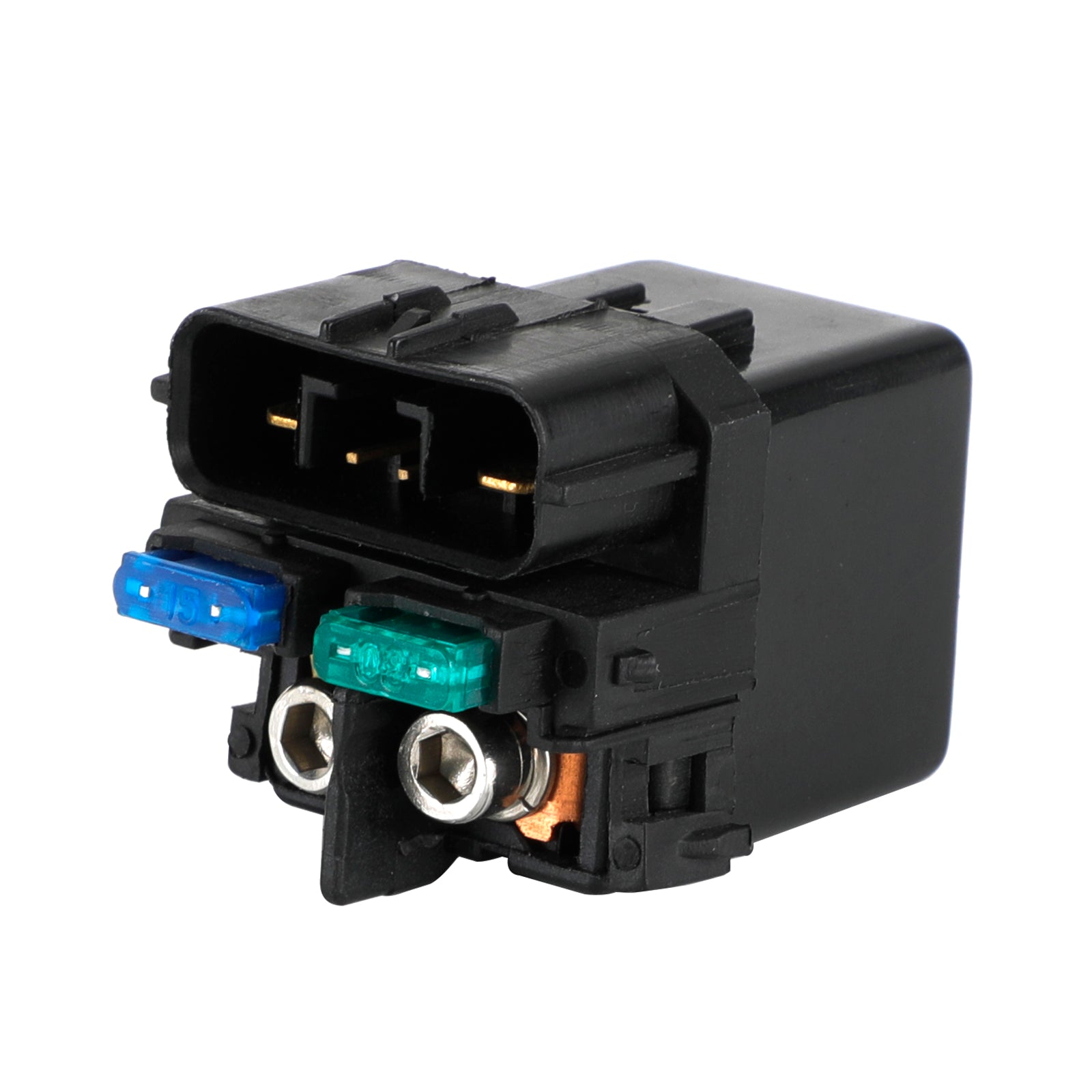 Starter magnetrelé passform for Honda CB1000 CBR1000 FJS 400 600 CRF1000 X-Adv 750