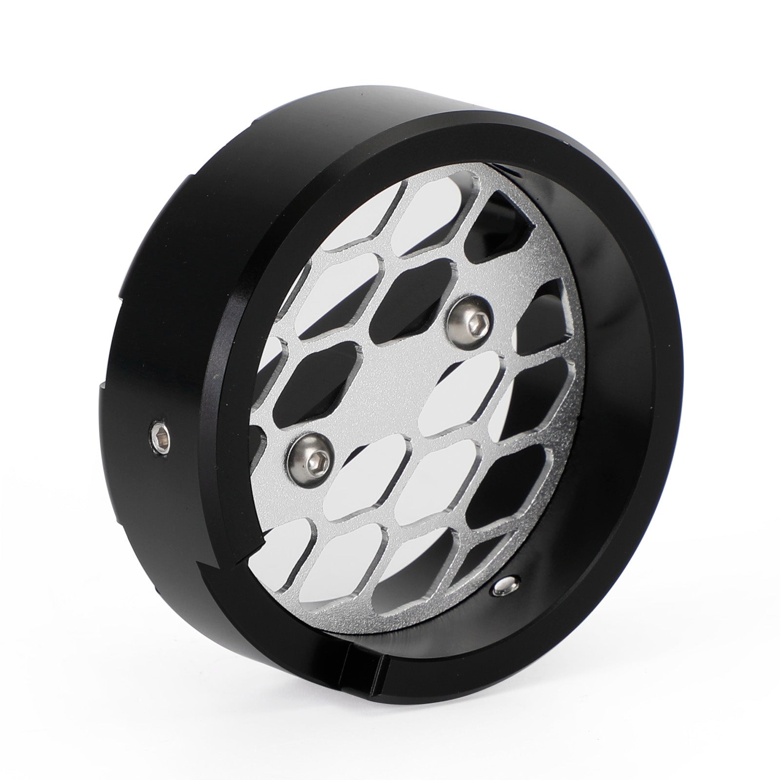 Hliníkový kryt na prívod vzduchu pre BMW R R NINET SCRAMBLER RACER Urban 2013-2022 generický