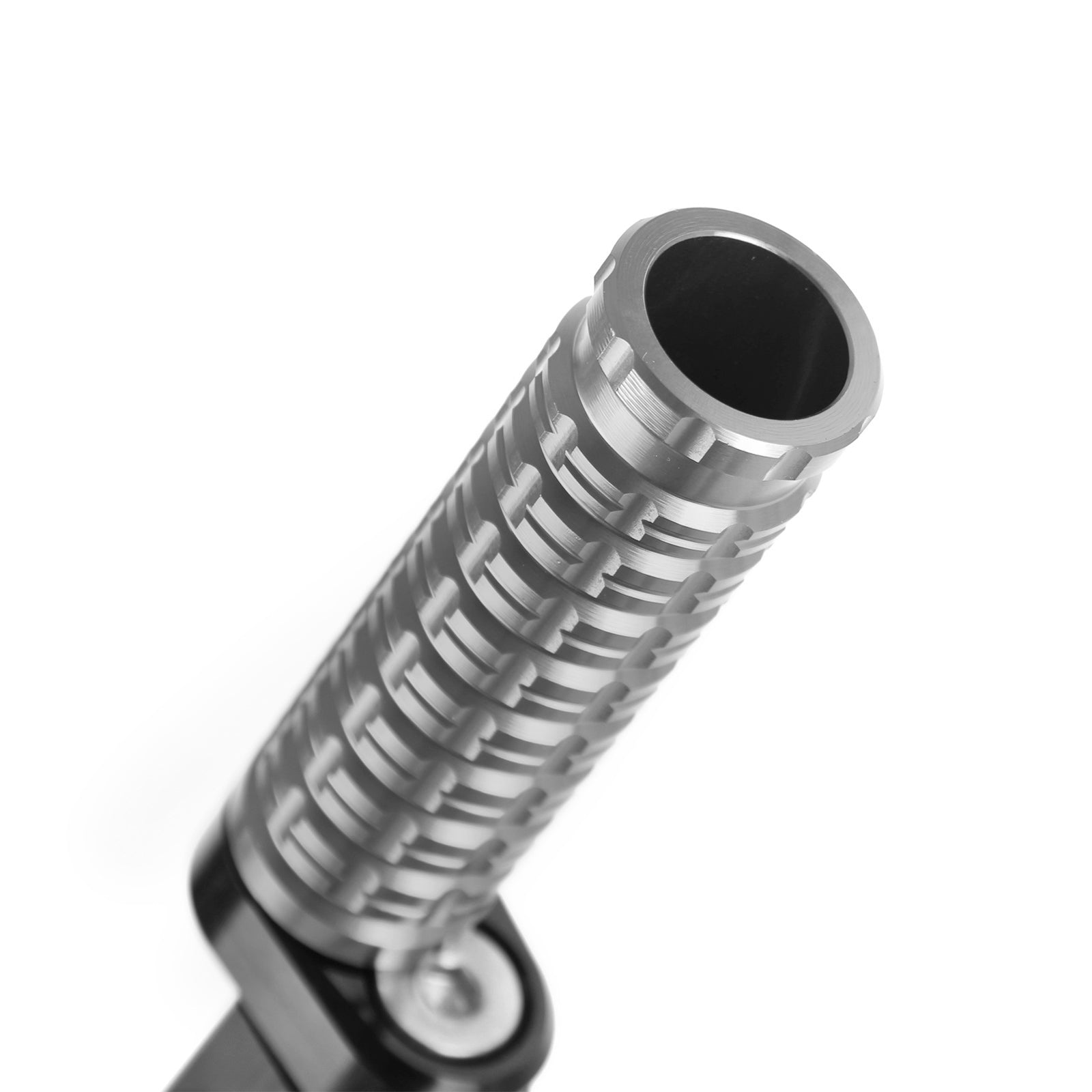 Repousto-pieds avant cheville pour MV Agusta Brutale 675 800 1000 1099 Dragster 800 générique