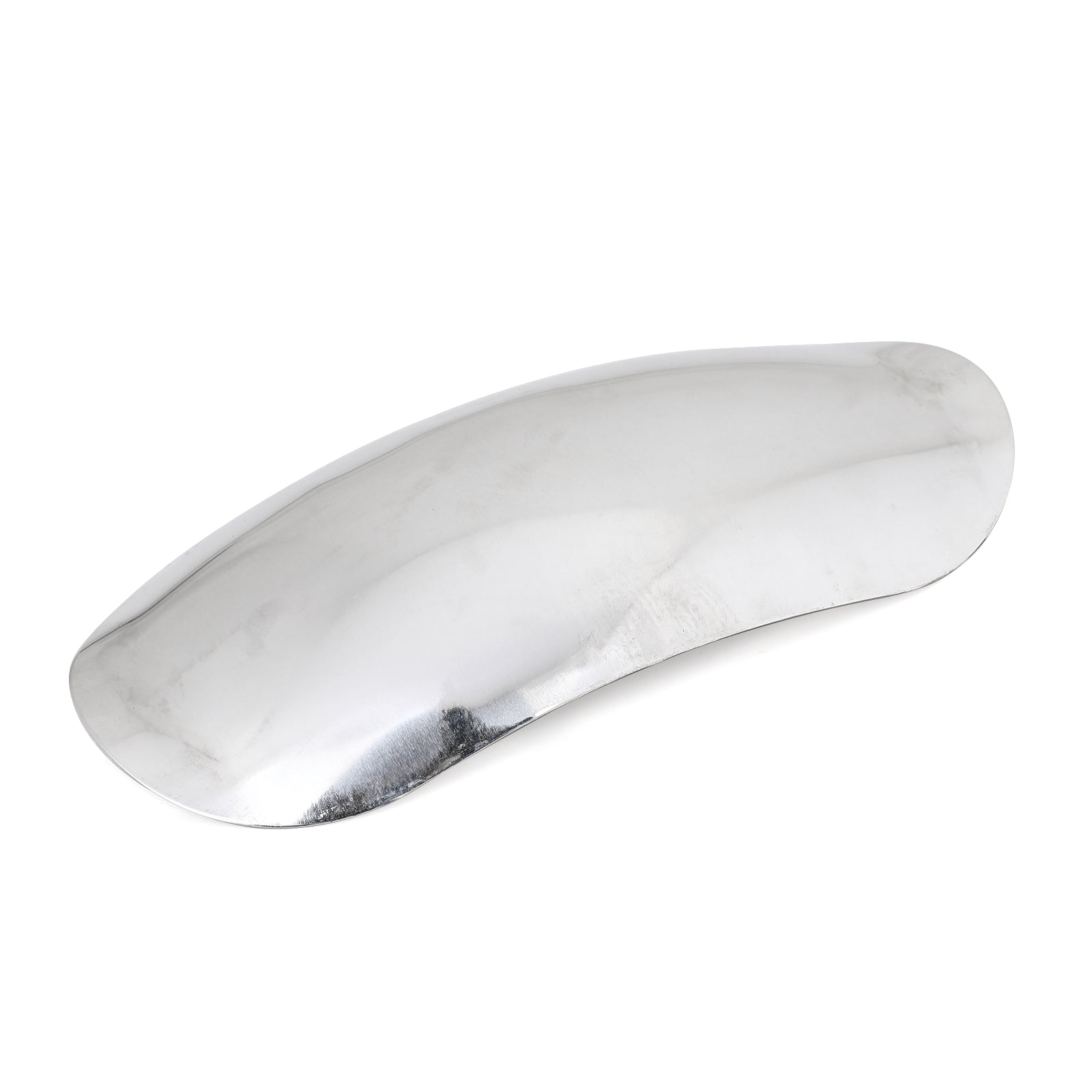 1 stycke Universal Aluminium Motorcykel Motorcykel FRED WHEEL FENDER MERGUARD