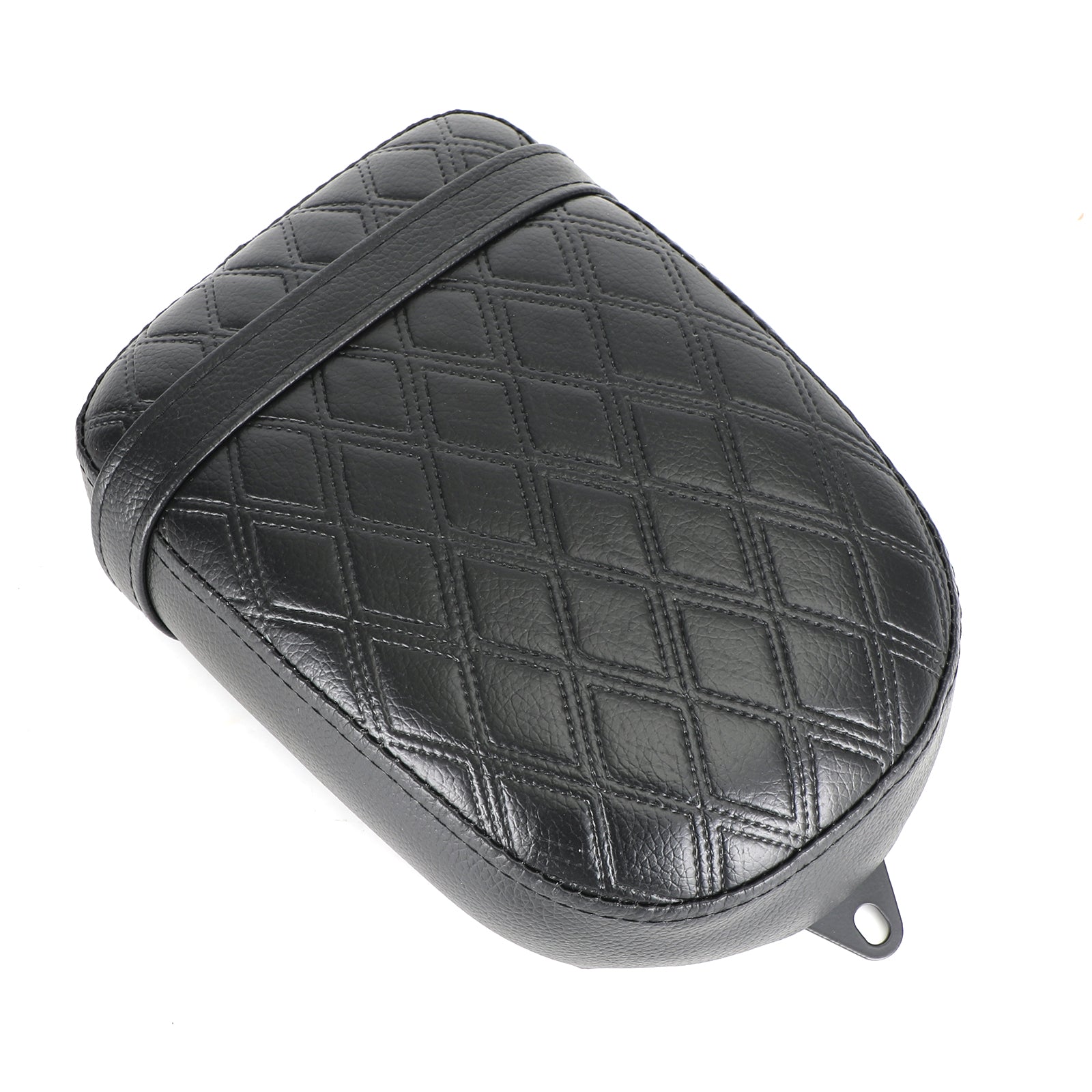 Ajustement de selle de passager du passager à passager pour Honda CMX 500 300 Rebel 17-21 Brown Generic
