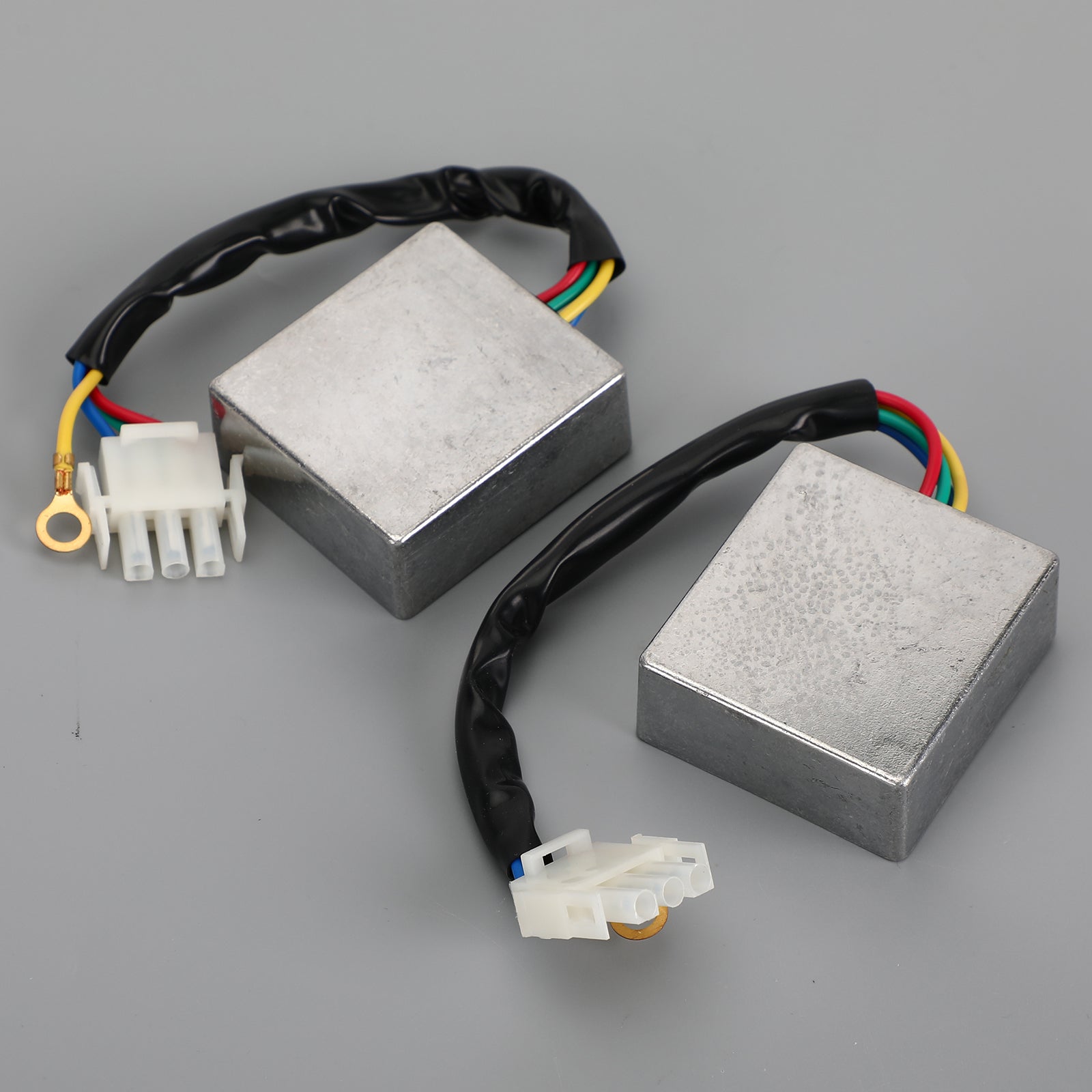 CDI Box tändare passar för Moto Guzzi V65 V50 V75 NTX 350 650 Nevada 350 GU23721494