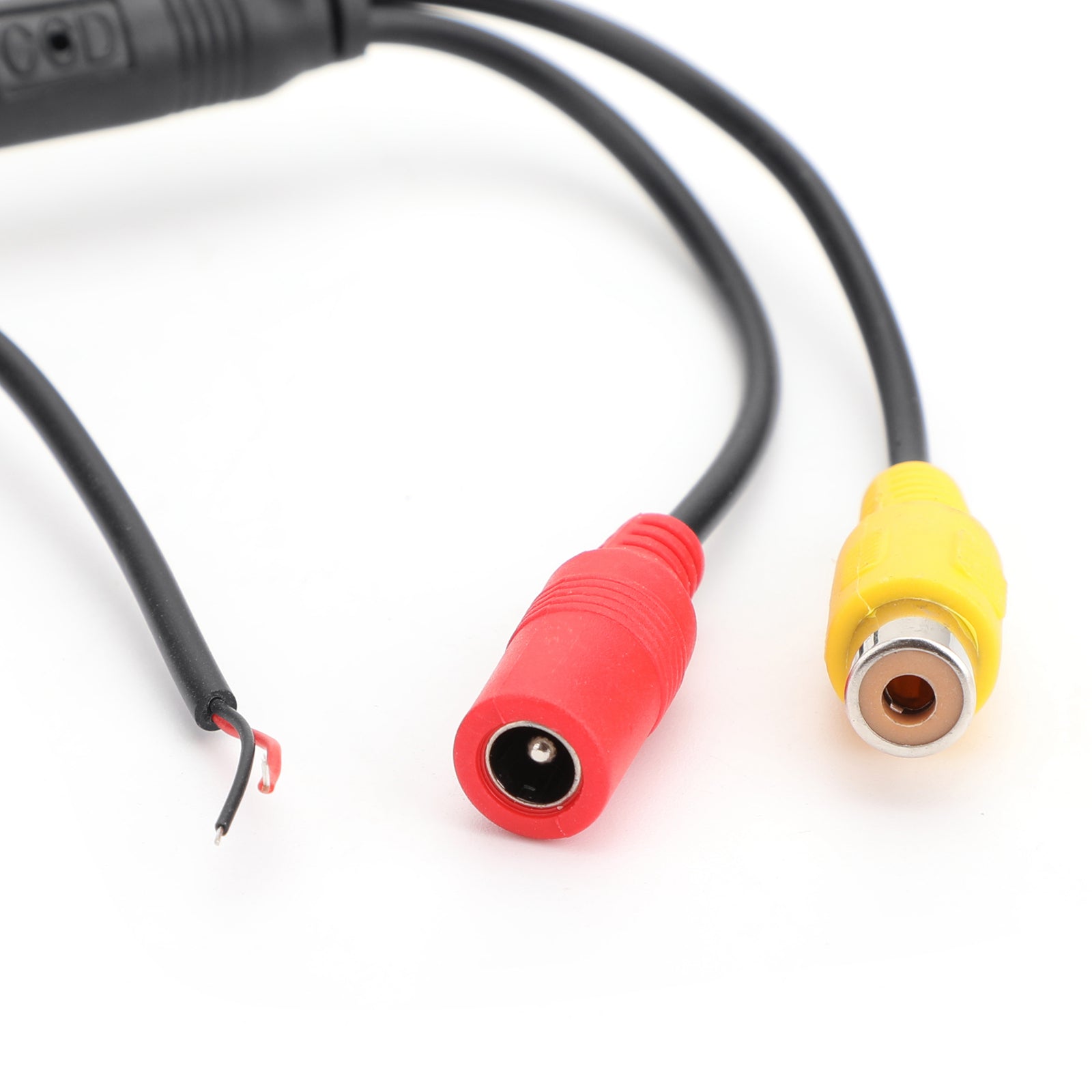 Backup achteruitrijcamera parkeercamera voor Honda Acura TSX Accord Pilot Civic HD CCD