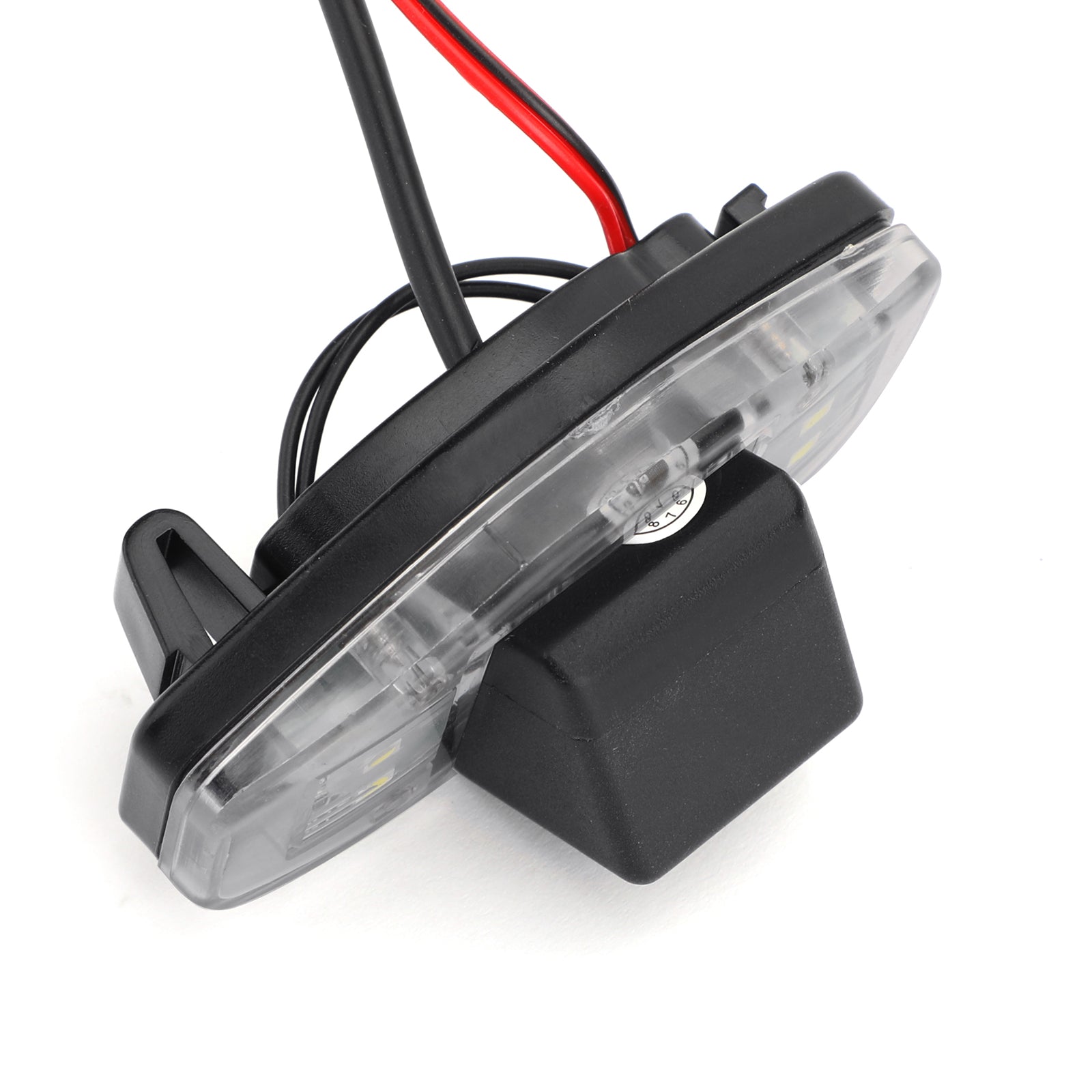 Backup achteruitrijcamera parkeercamera voor Honda Acura TSX Accord Pilot Civic HD CCD