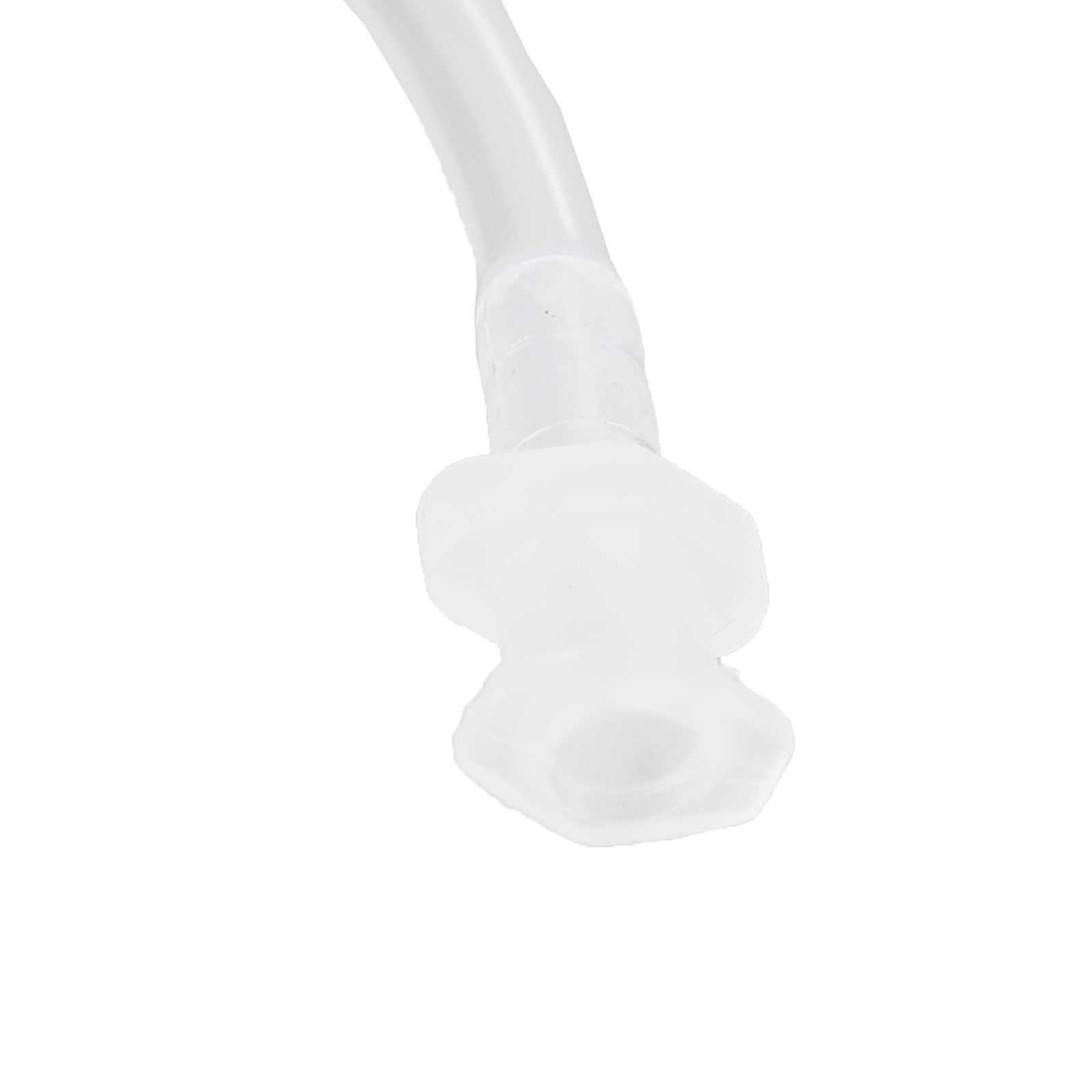 Akoestische Buis PTT Mic Headset Geschikt voor Sepura STP8000 STP8030 STP8035 STP8038