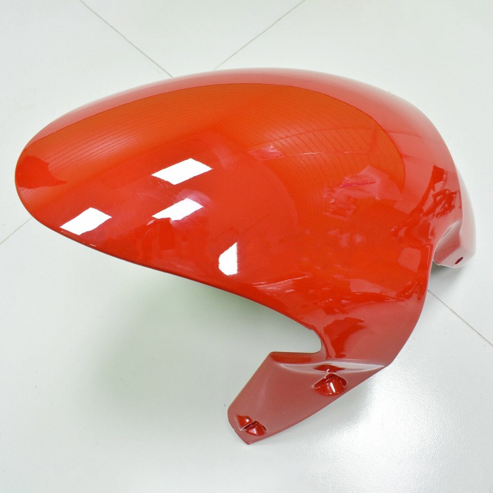 2006-2008 Triumph Daytona 675 Injeksjon Fairing Kit Bodywork Plastic ABS