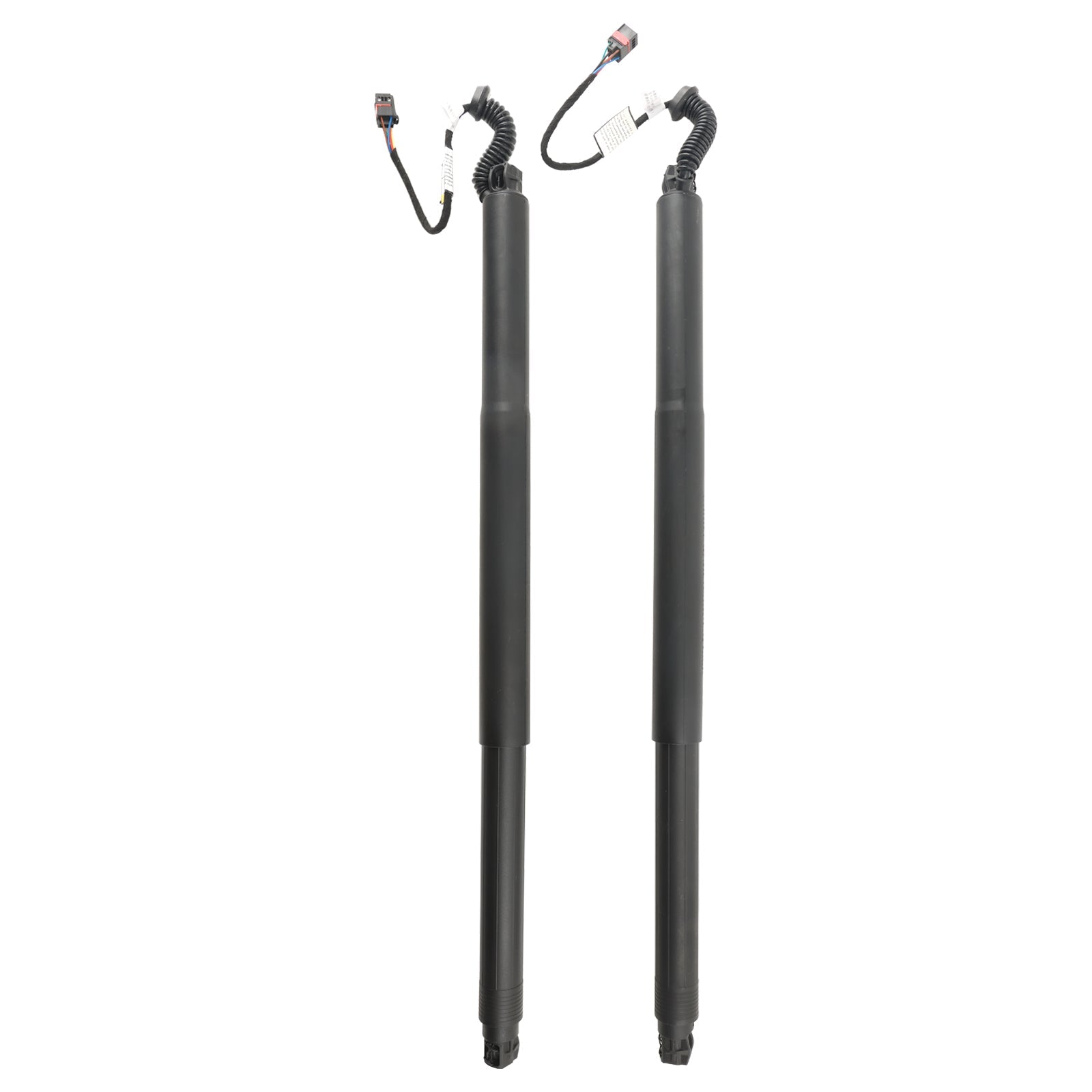 2015-2020 Skoda Superb MKIII 3V5 2 pièces vérins à gaz de hayon électrique 3V9827851B 3V9827852B