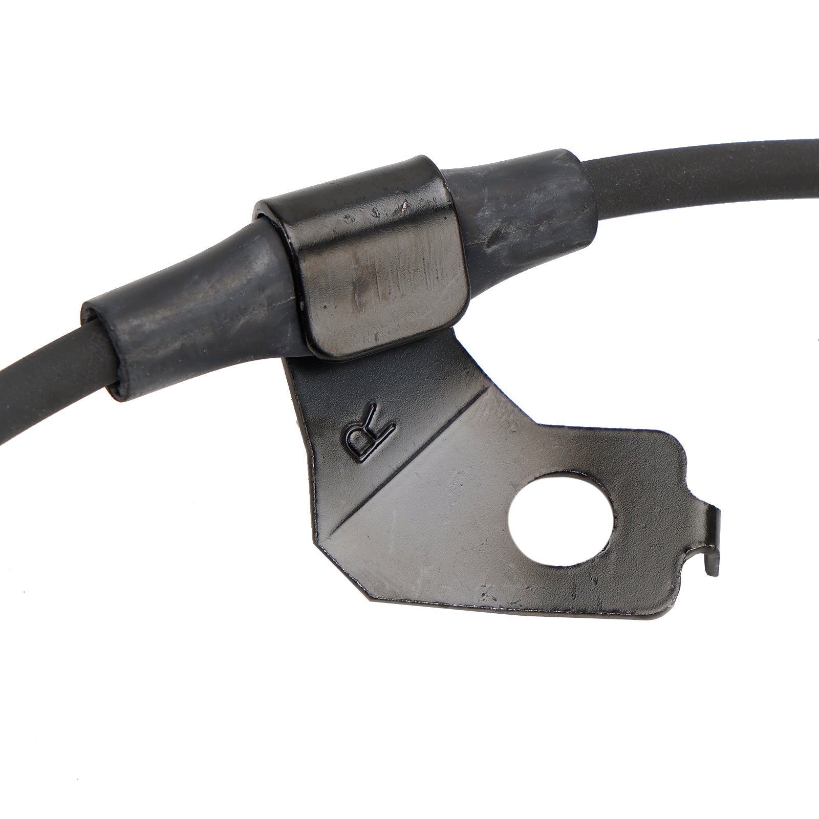 Mitsubishi L200 2.5did B40 2x Sensor de velocidade da roda ABS frontal esquerda e direita