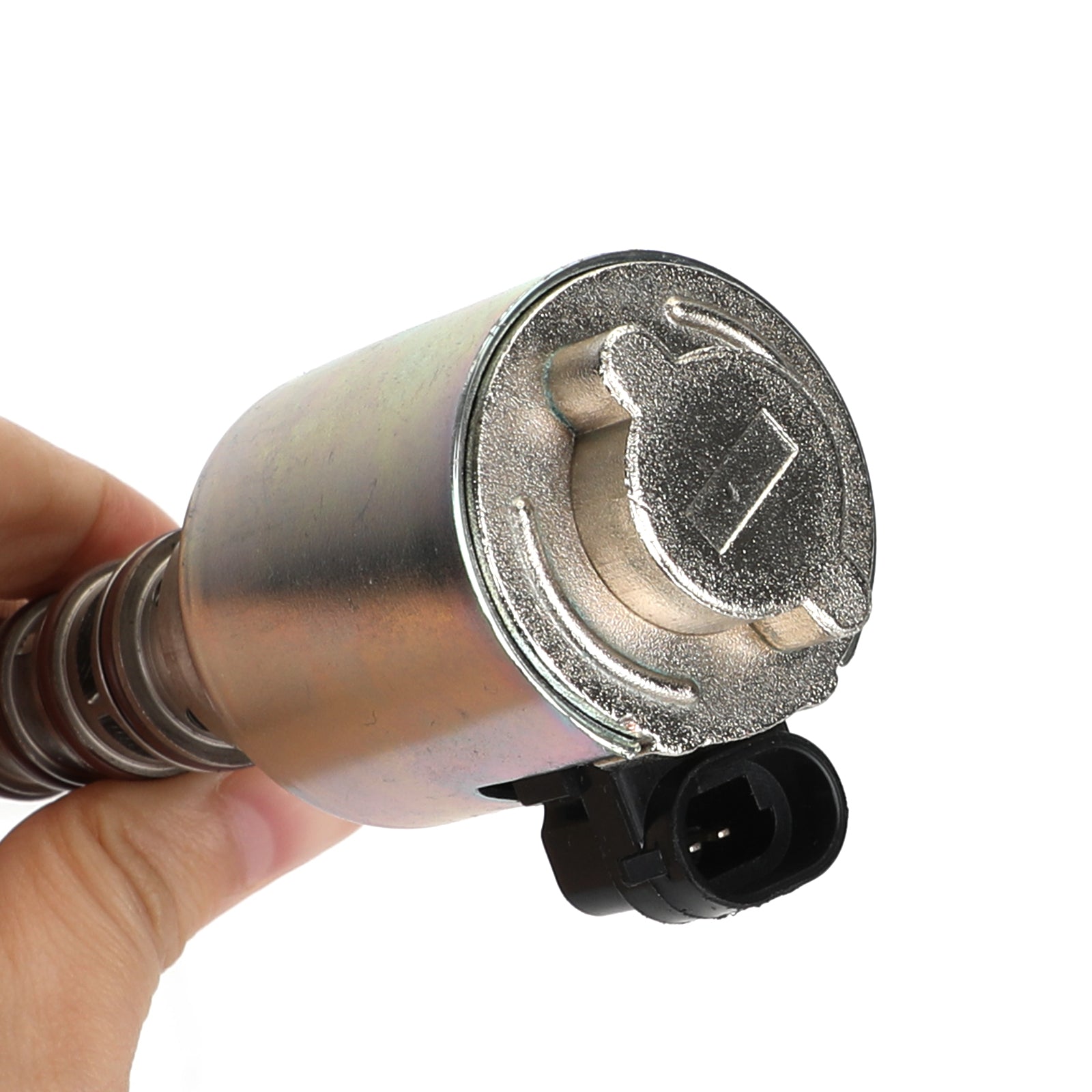 Turbo VGT-inställningssats - Lamellpositionsgivare 12635324 & VGT-magnetventil 3C3Z6F089AA Generisk