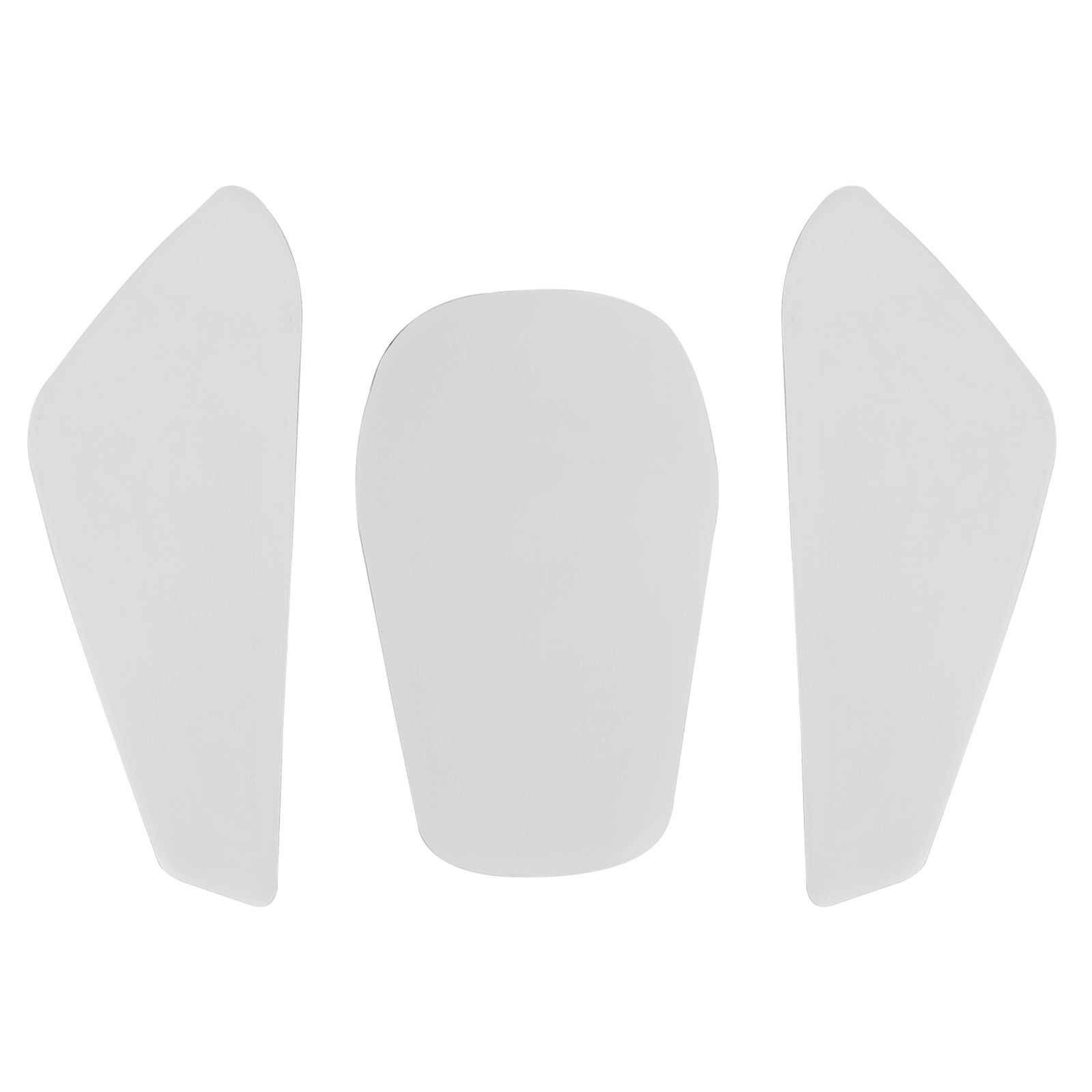 Palivová nádrž na chránič chráničiek 4-diery pre Honda CMX 1100 Rebel 2021 2022