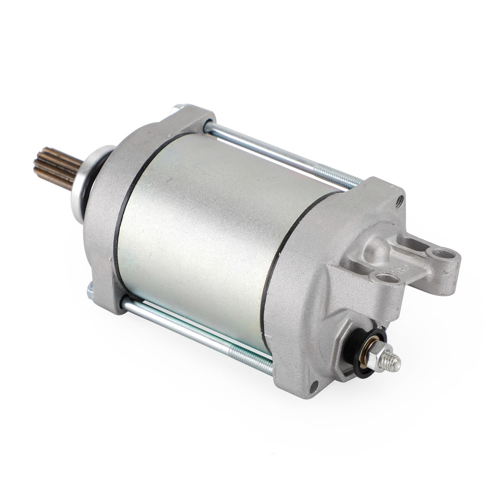 Startmotor för Kawasaki Ninja 1000 & Versys 1000 & Z900 ZR900 - 21163-0748 FedEx Express