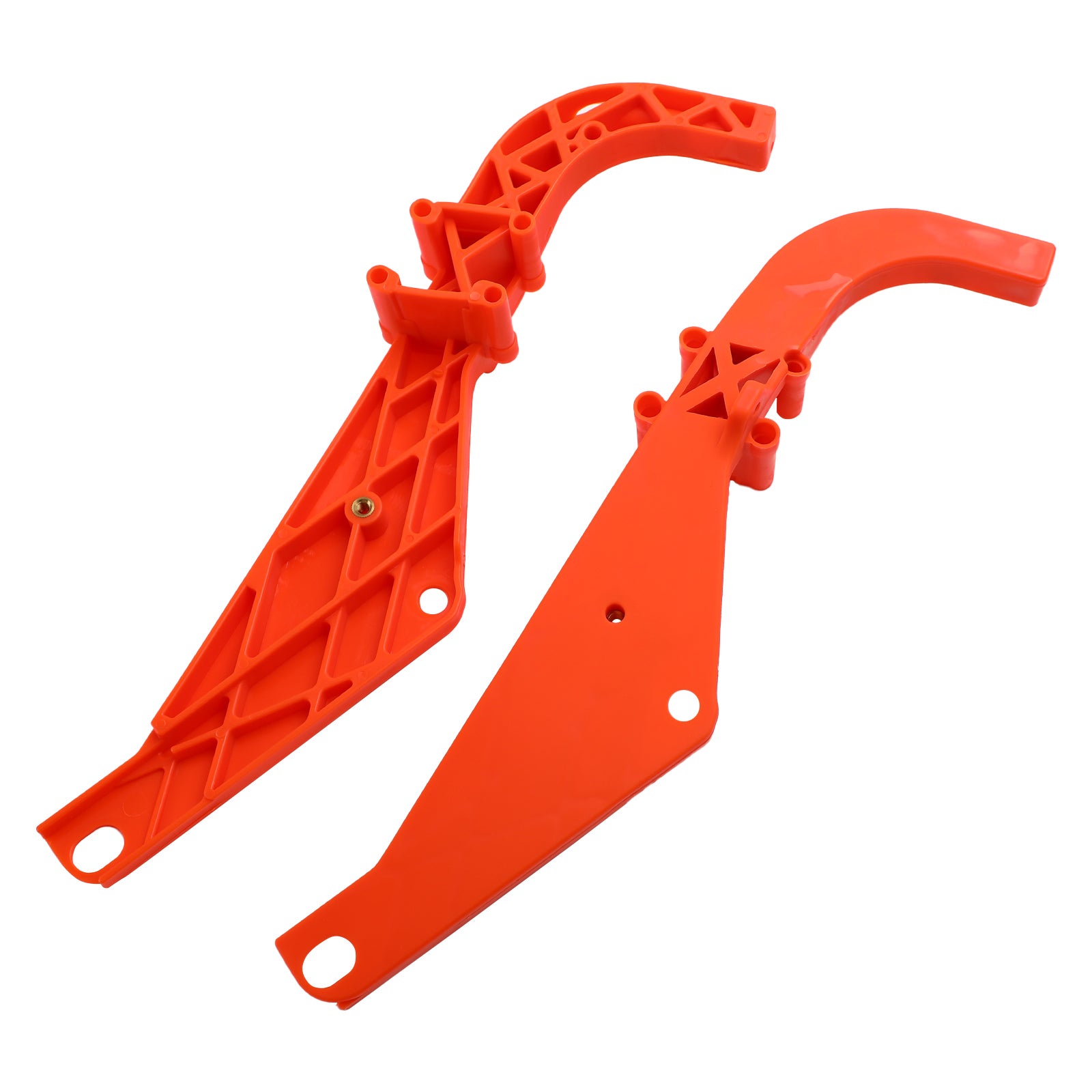 Binnenkuip Batwing-ondersteuning Luidsprekerbeugels voor Touring Electra Glide 1996-2013 Generiek