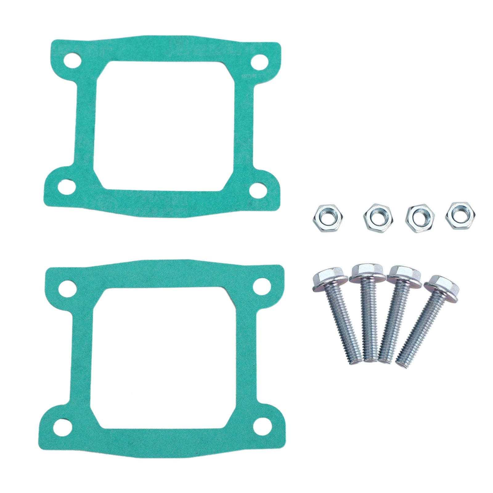 Valve de roseau d'admission pour Yamaha Blaster 200 YFS200 VTT de vélo 1988-2006