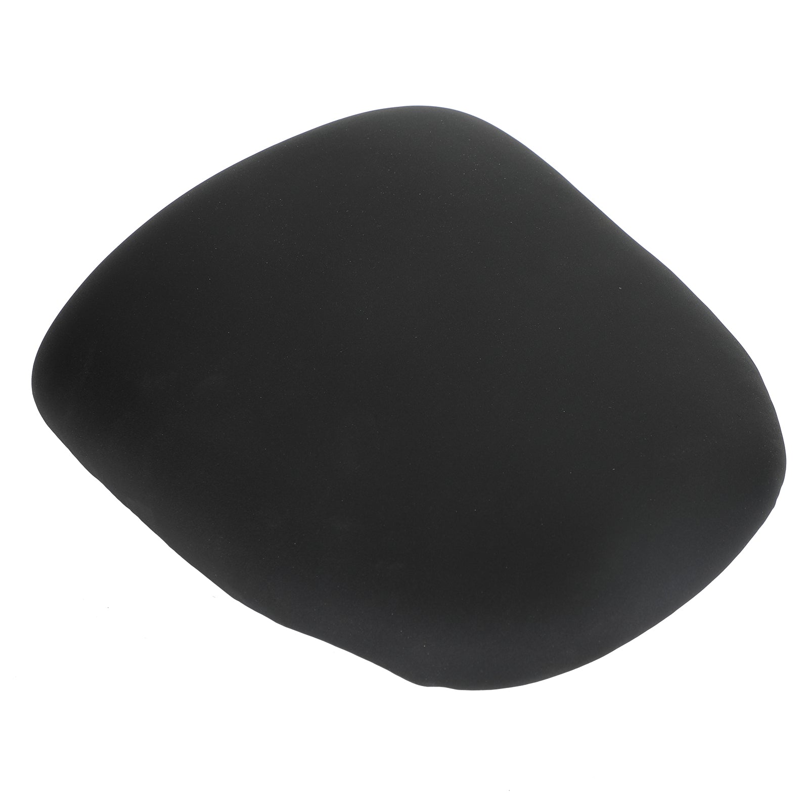 Bakre passagerarsäte svart kudde passform för Suzuki Hayabusa 1300 1999-2007 00 11