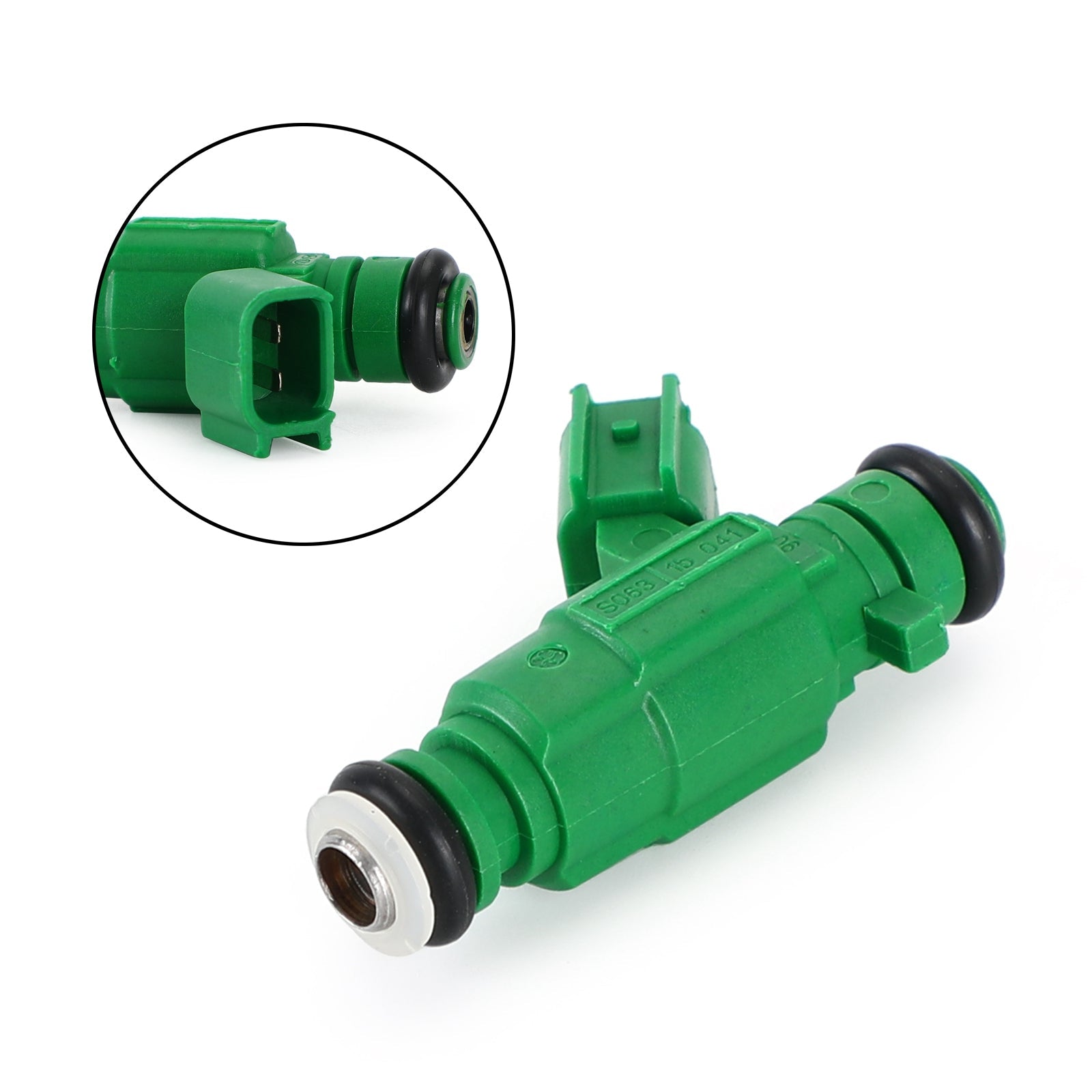 1ks vstrekovače paliva 35310-3c400 Fit Kia Sedona Hyundai Santa Fe 2010-2014 Generic