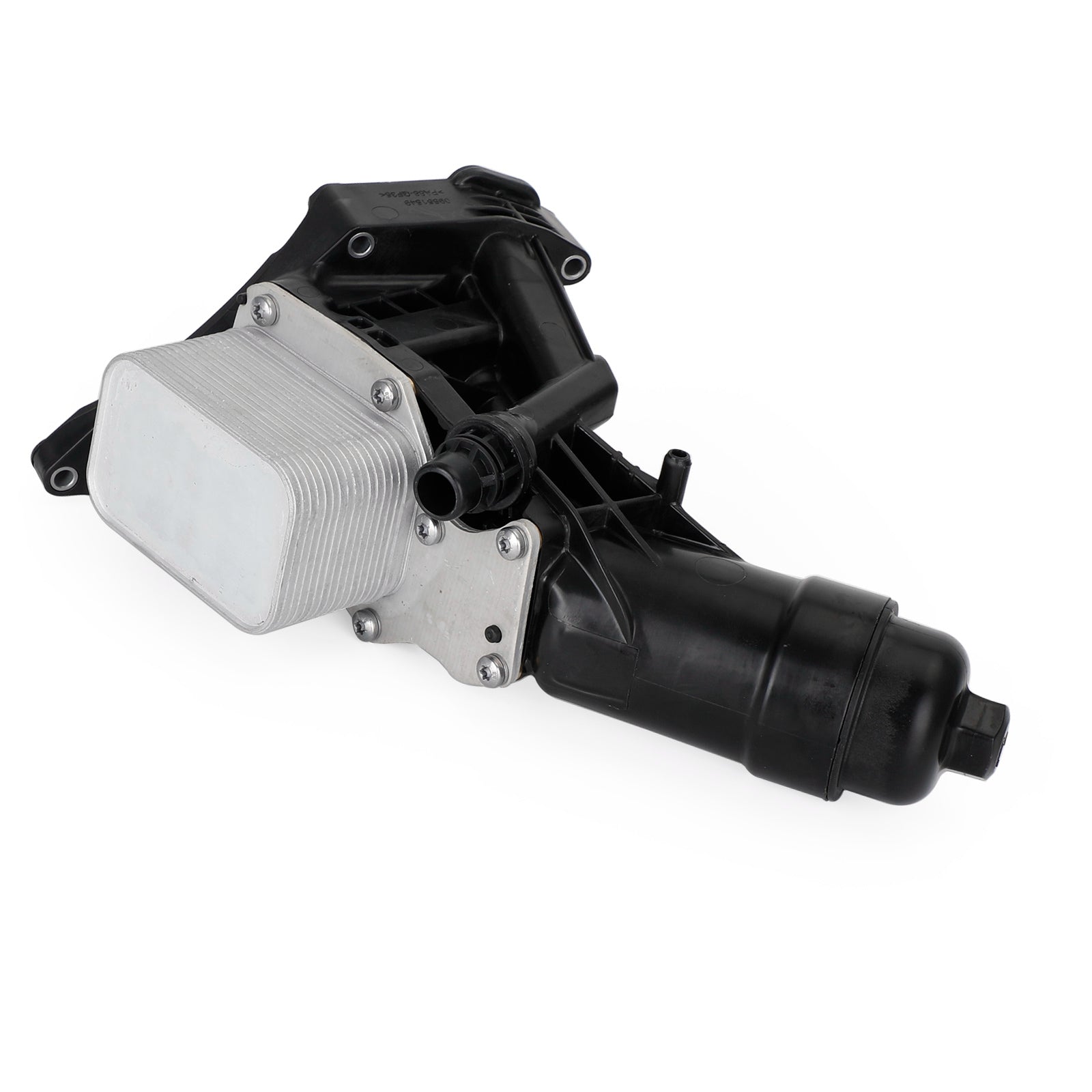 BMW F20 F22 F30 G30 G32 X4 Motoroliekoelerfilterhuis 11428596283