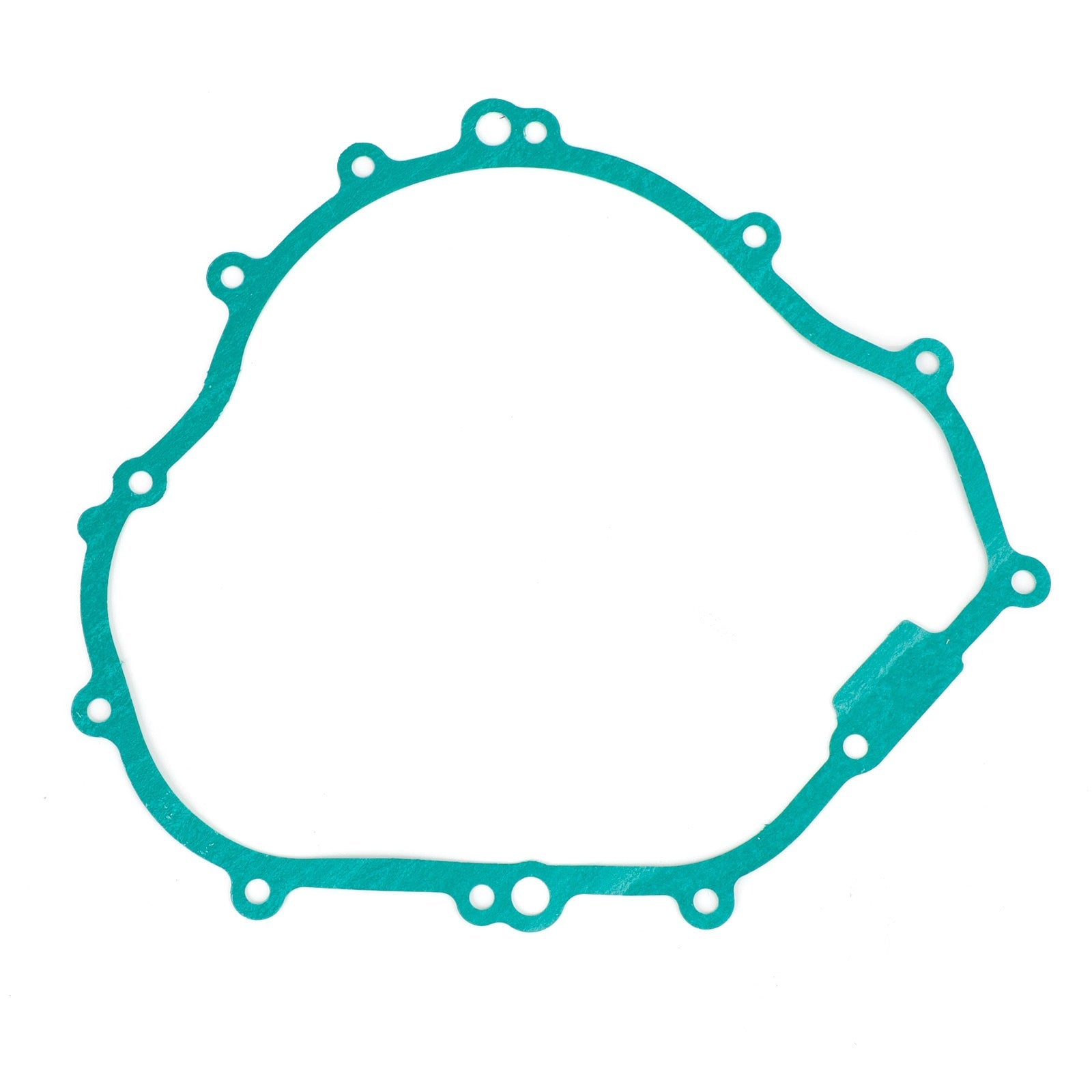 2008 YAMAHA YFM350 YFM35FAD KODIAK 350 HUNTER MAGNETO STATOR + Spännings likriktare + packning 5UH-81410-00