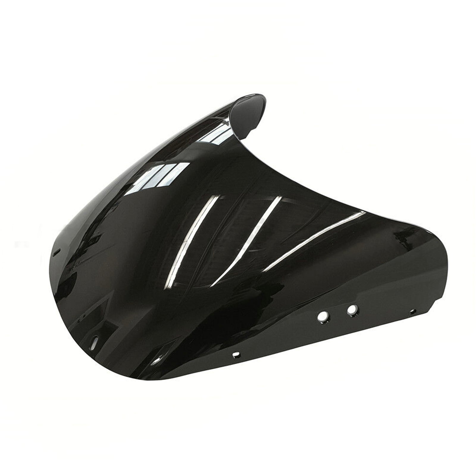 1987-1989 Honda CBR400RR NC23 Kit de carenado Carrocería Plástico ABS