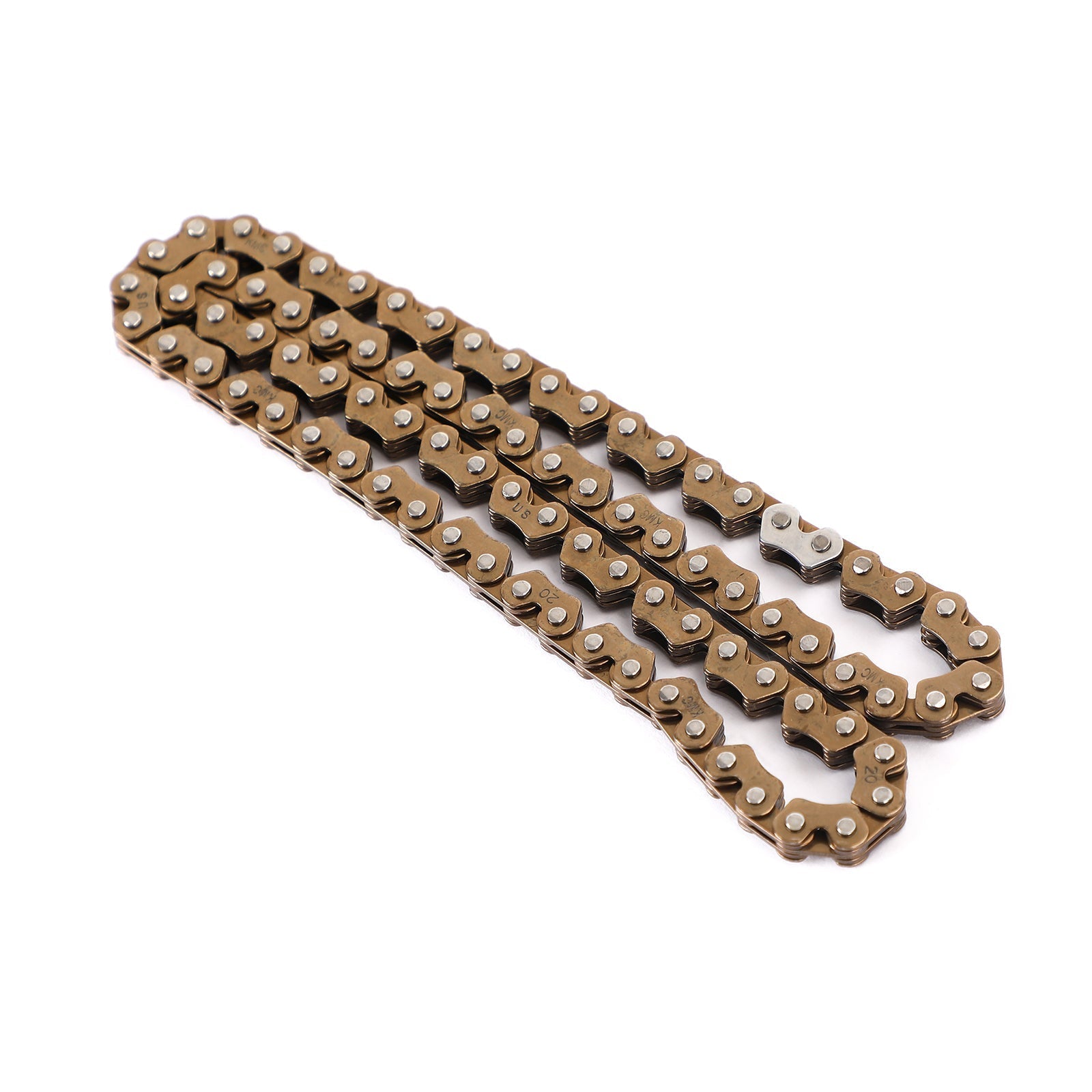 Timingkjede for 94568-B3086 Yamaha TTR110 TTR110E TTR 110 TTR 110E 2008-2021