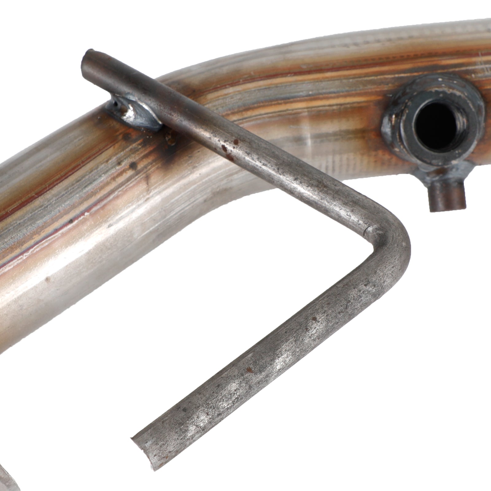 2013-2018 Nissan NV200 2.0L fram- och bakkatalysatoruppsättning generisk