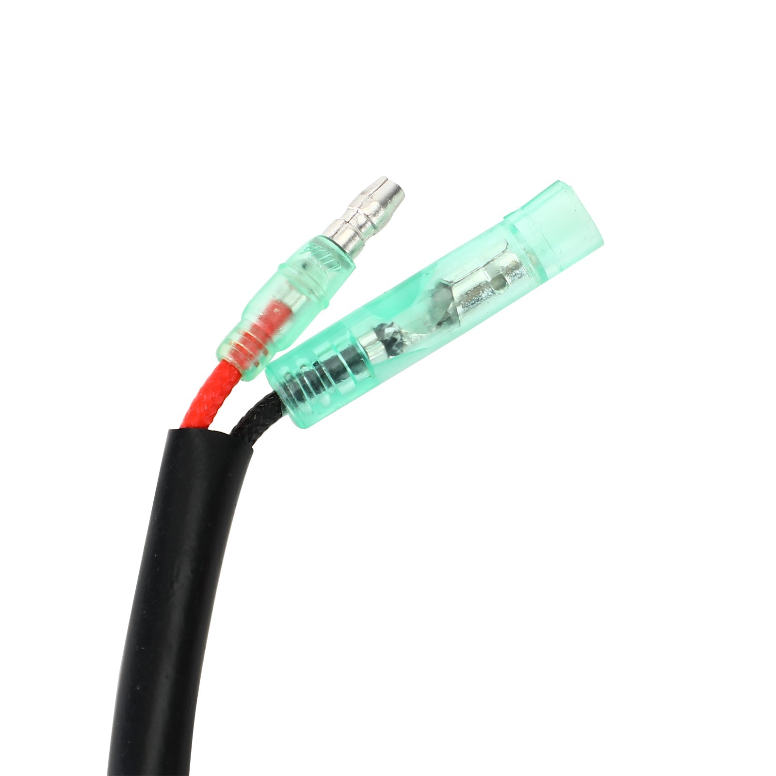 Boat Ignition Coil Assy for Yamaha påhengsmotor 9.9-15hk 6B4-85570-00 6B4-85530