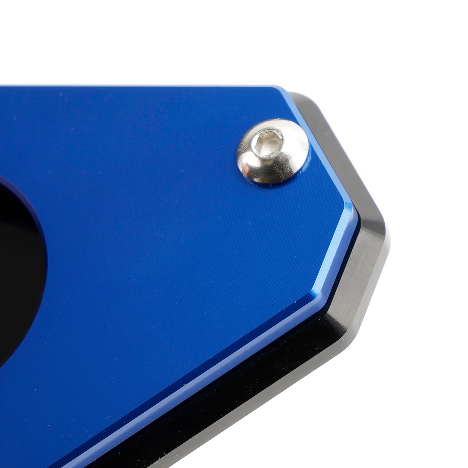 Husqvarna Norden 901 2022-2023 Motorsykkel Kickstand Forstørr plateputen