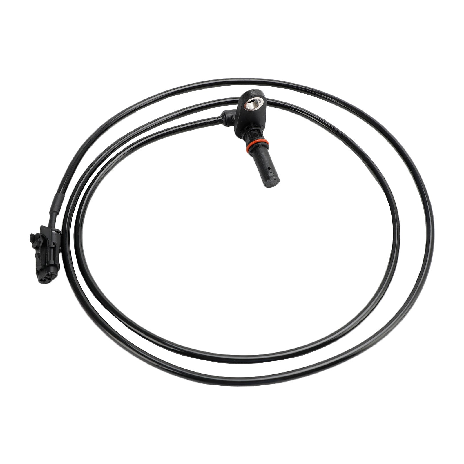 2 piezas traseras izquierdas & Sensor de velocidad de rueda ABS derecha para Mitsubishi Fuso Canter 3.0