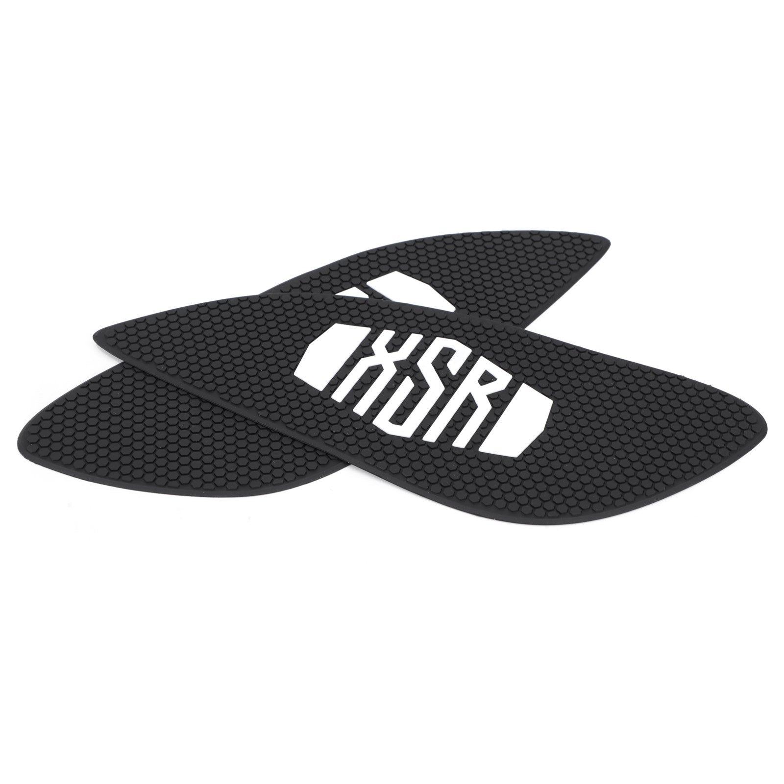 Paire de protections de réservoir latérales, adaptées à Yamaha Xsr900/700 15-20 Xsr155 19-20 générique