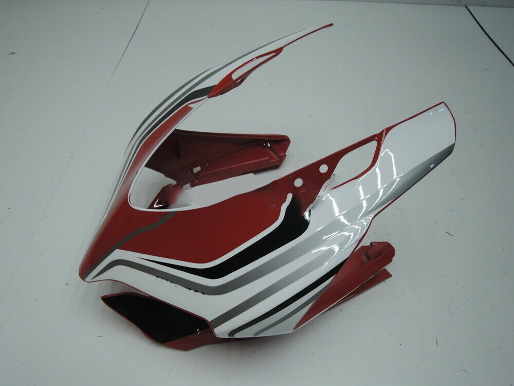 2012-2014 Ducati 1199 899 Fairing Kit Bodywork ABS Generic