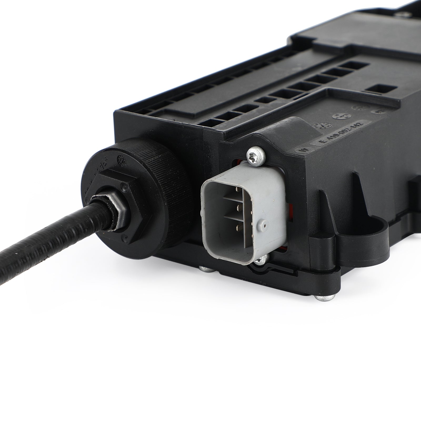 2214302849 Park Brake Module Handbrake Actuator for Mercedes CL W221 W216