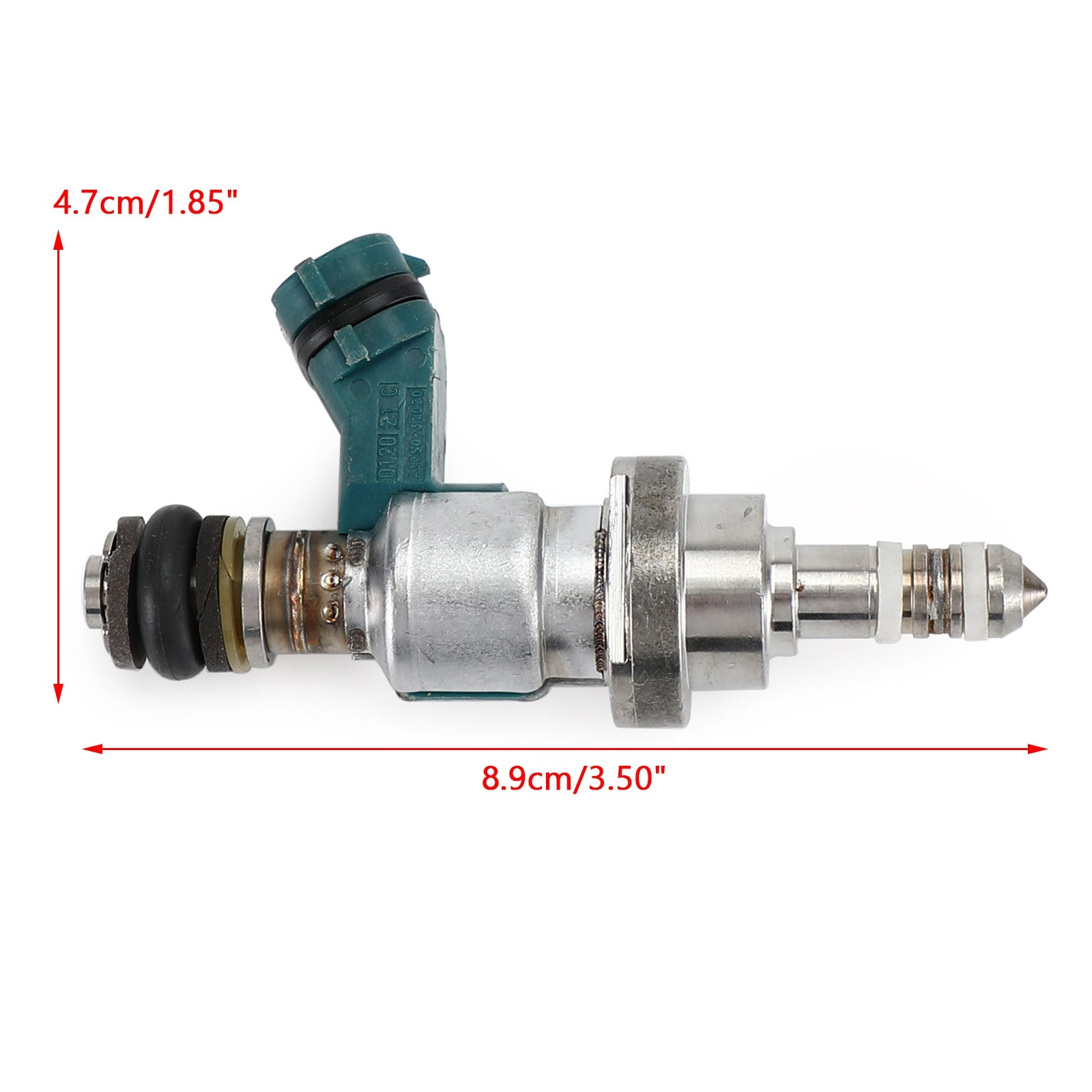 2006-2013 Lexus GS300/IS250 1PCS/6PCS Injecteurs de carburant 23250-31020 générique