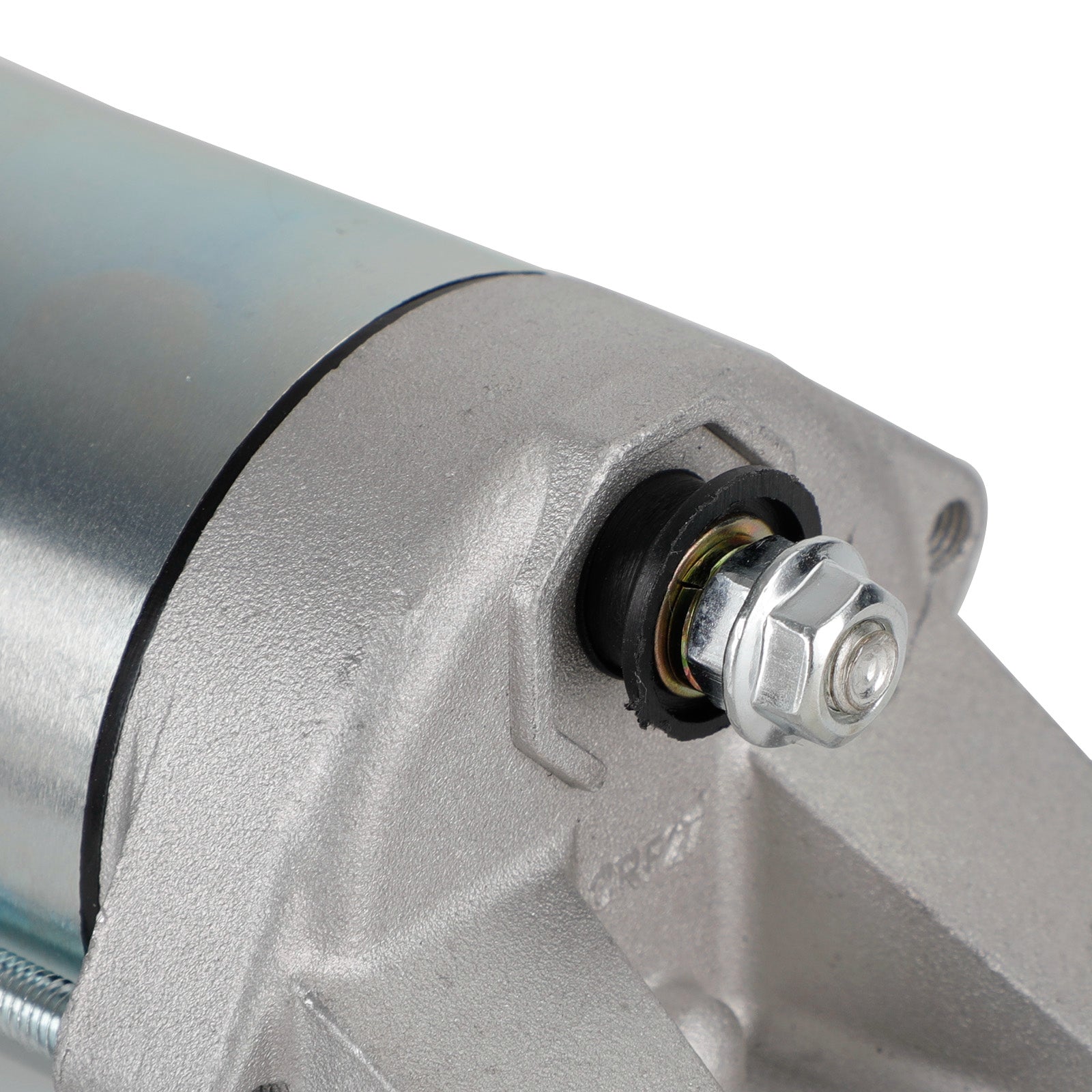 Engine Starting 9T Starter Motor For Kawasaki 2015 - 2017 Vulcan S 650 EN650