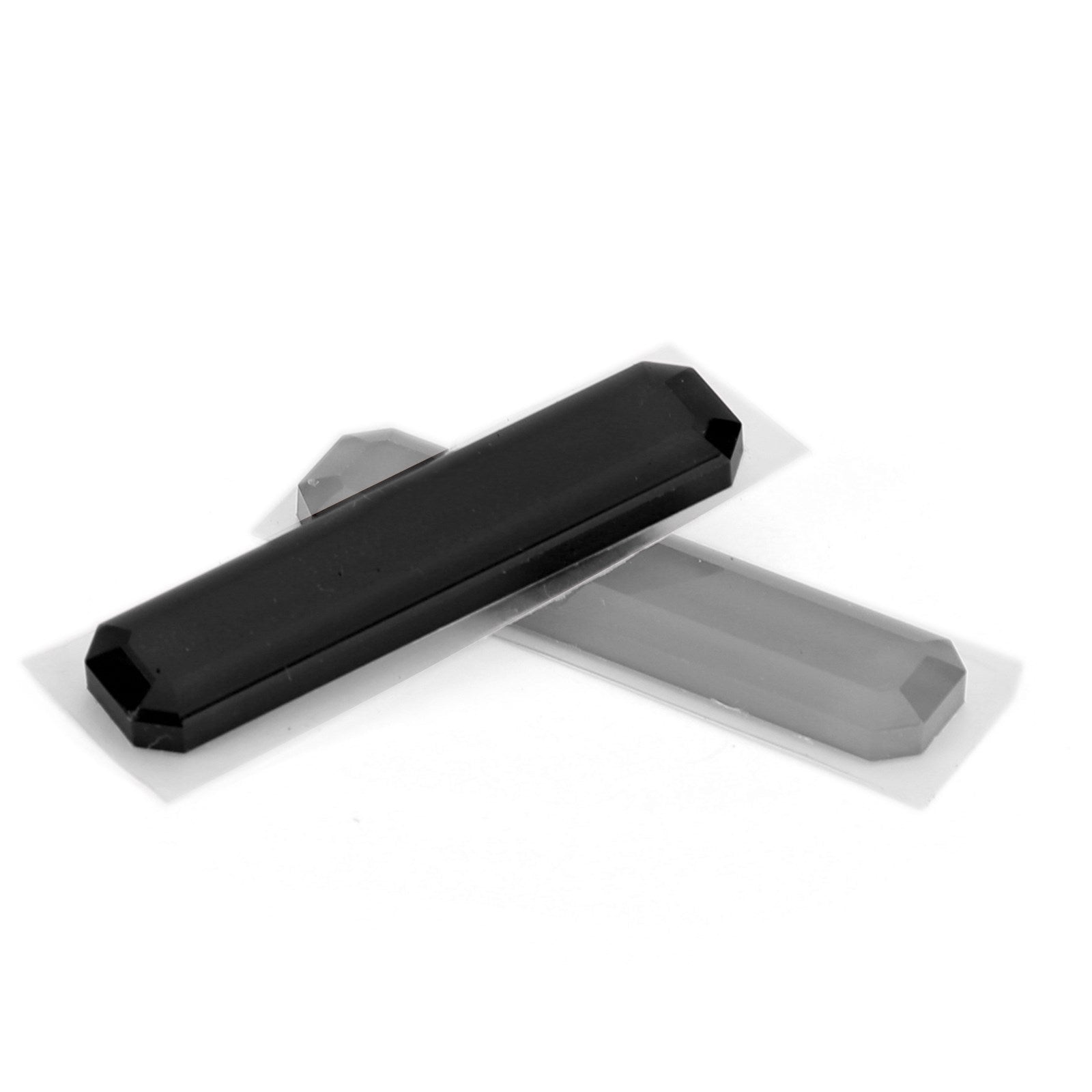 Driekleurige badge voorgrille sticker voor Tacoma TRD Pro 2016-2020 Generiek