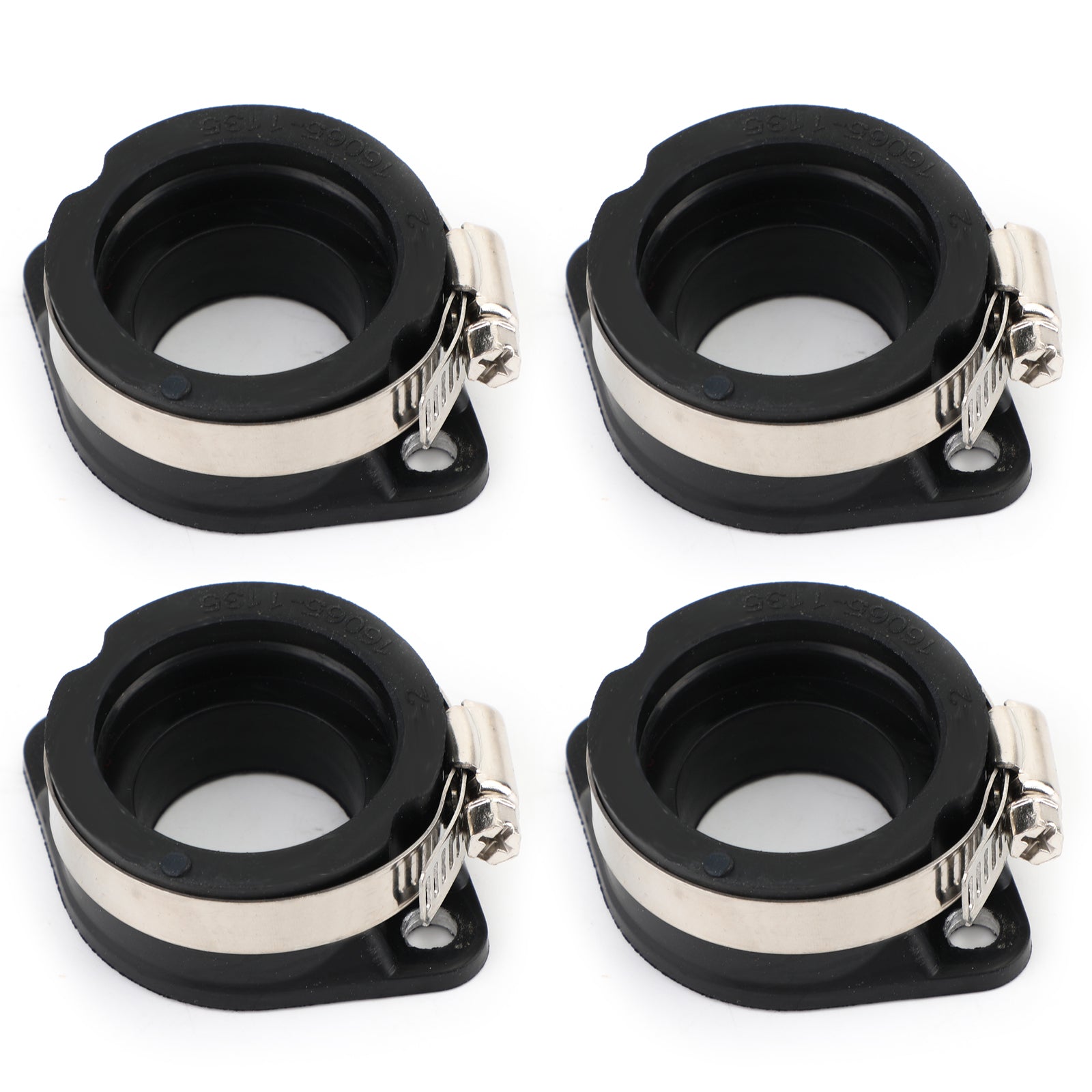 4 súprava na topánky v súprave pre kawasaki KZ1000 KZ1100 1981-1982 16065-1135 generický