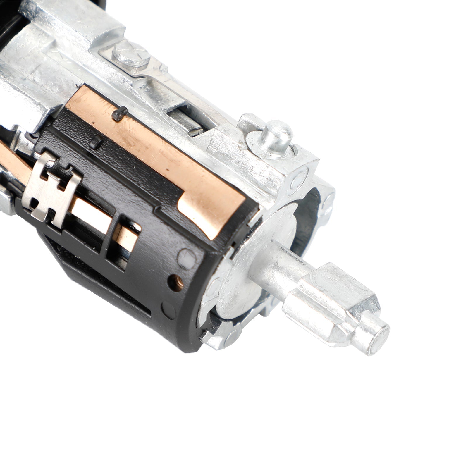 Ignição Ford Excursion Navigator 1998-2005 & Cilindro de fechadura de porta com 4 chaves 703362