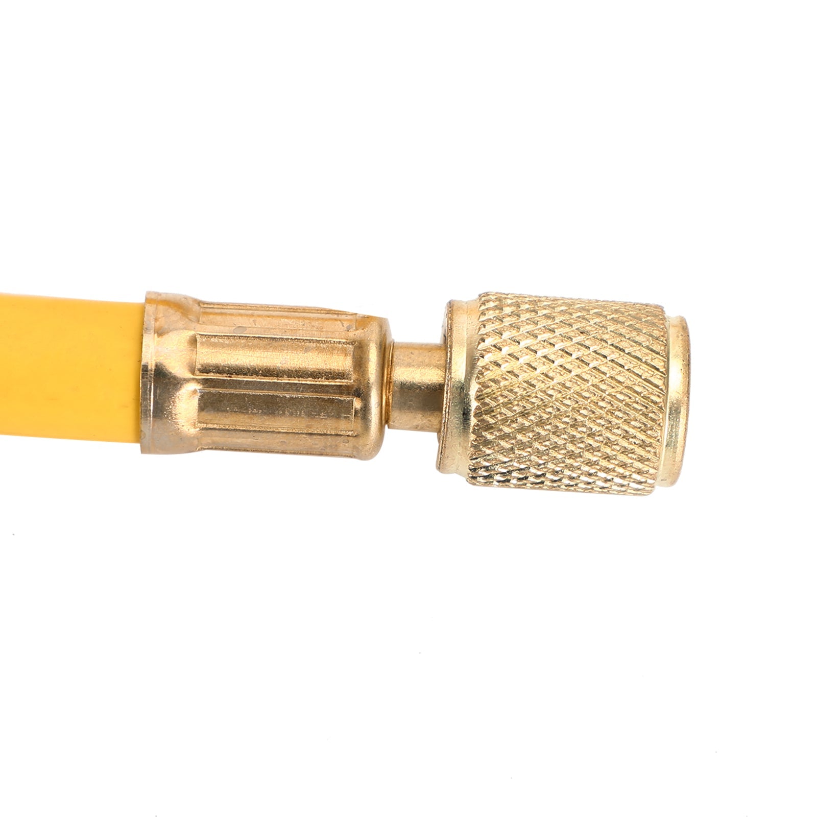 1/4" SAE 60" 5' Hadice na nabíjanie klimatizácie, rúrka na chladivo R134A, klimatizácia