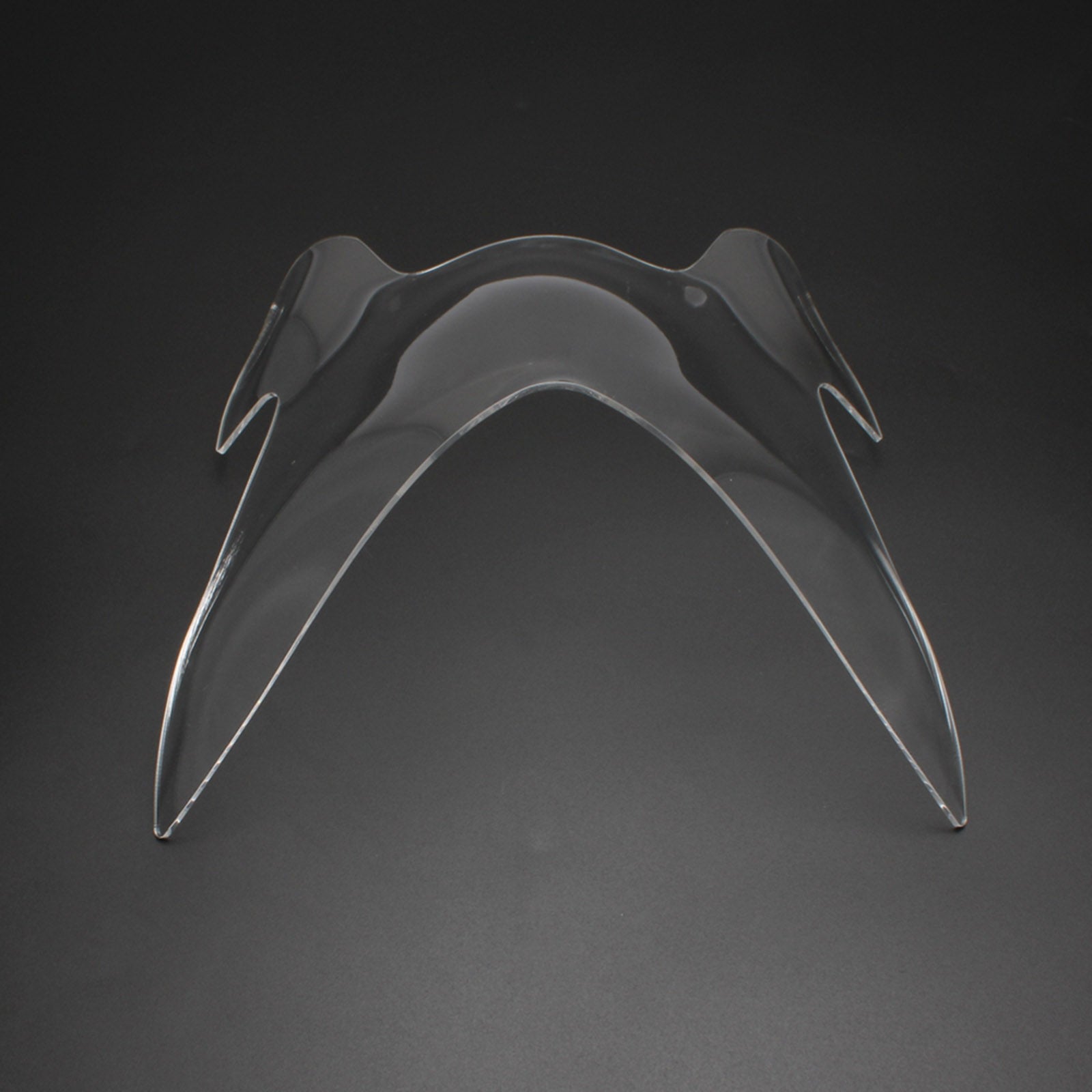 ¿Protección de lente de faro delantero adecuada para Suzuki Gsx-S 1000 Gsx S 1000 17-21? Humo genérico