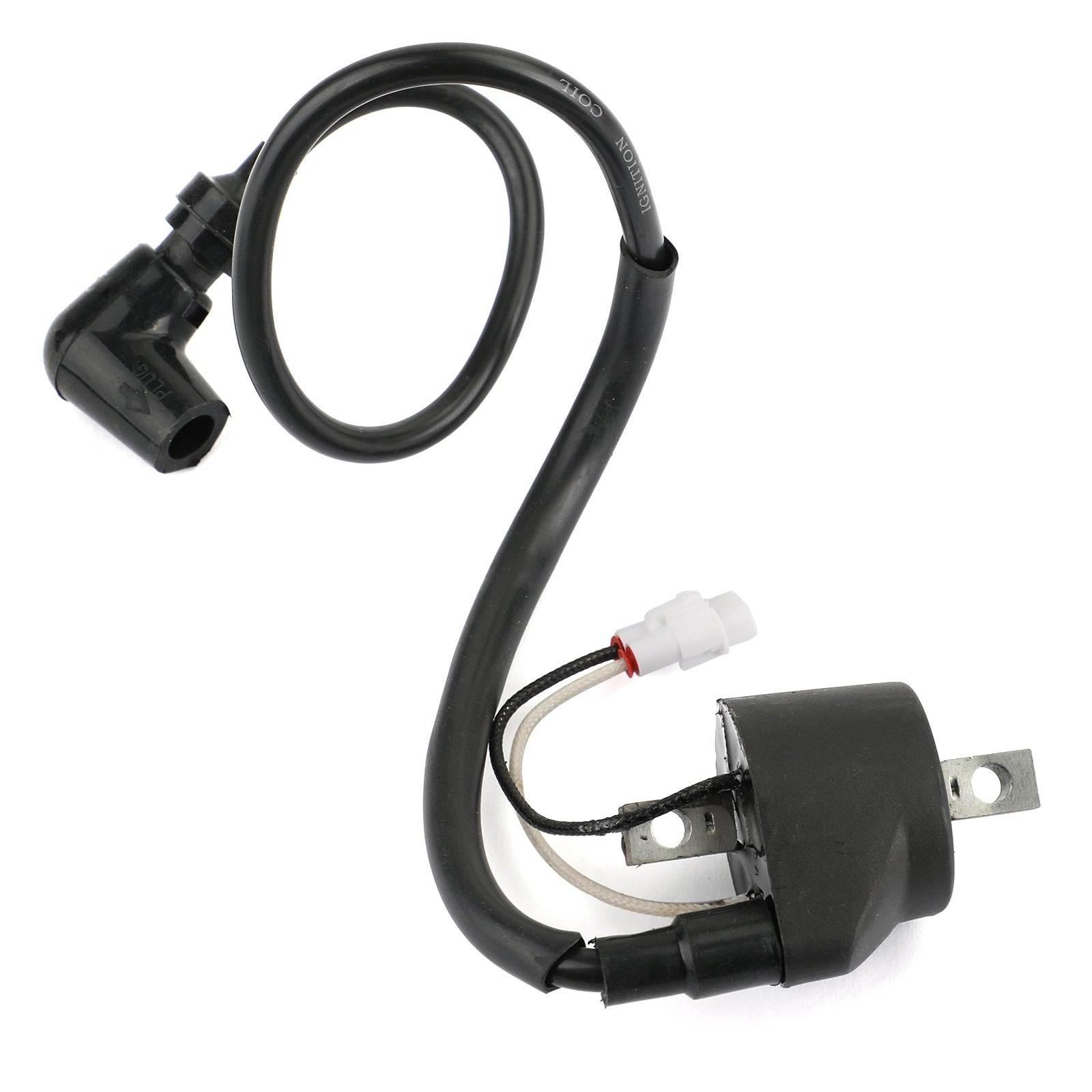 Tändspolmodeller som passar för Suzuki Dirt Bike RM125 1996-2008 Generisk