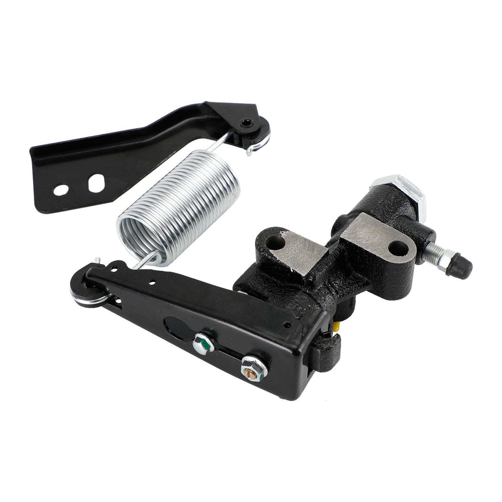 1993-1997 Nissan D21 Bromsbelastning Ventilmontering 46400-56G04