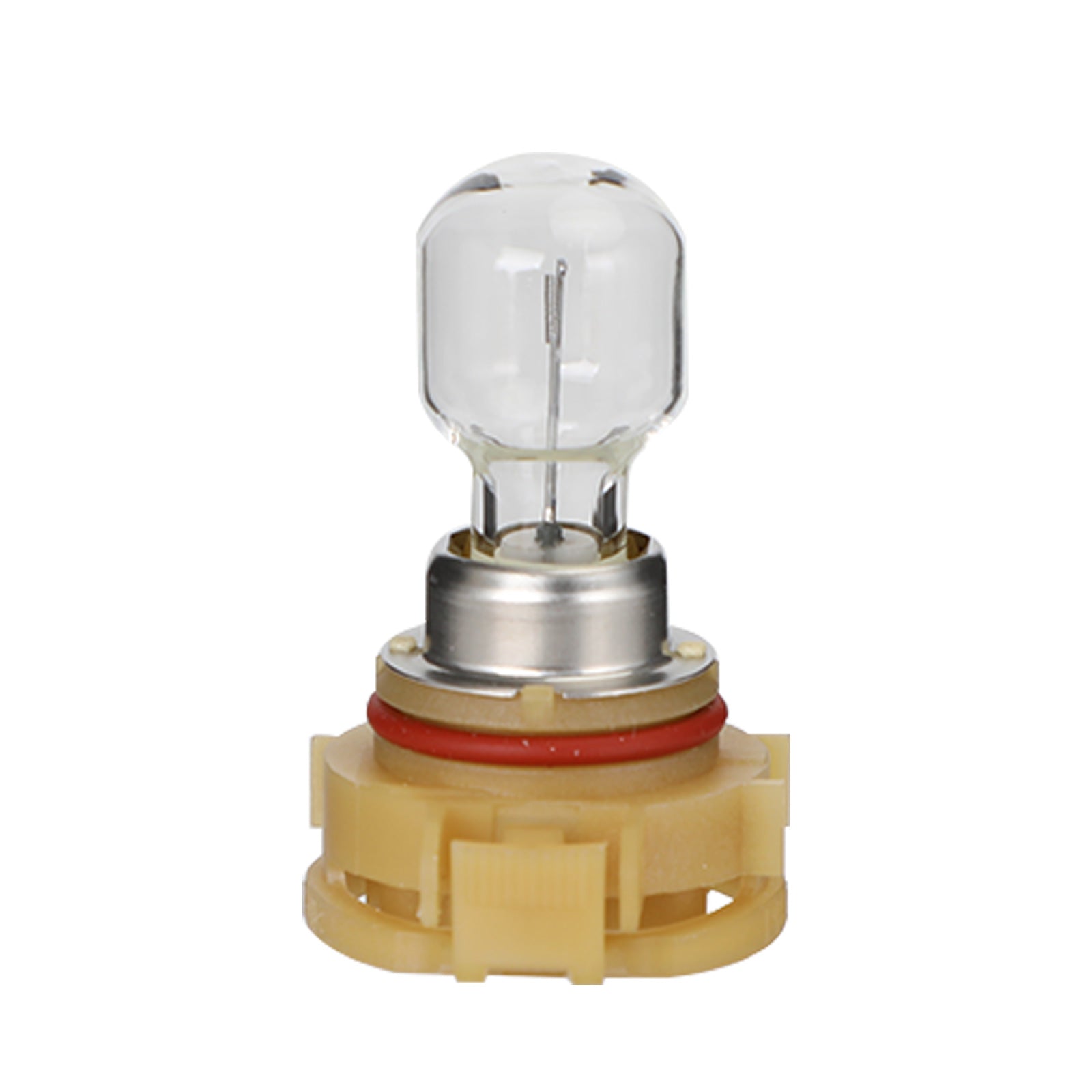 Pre Philips 12276C1 Auto štandardné pomocné žiarovky PSX24W 12V24W PG20/7 GENERIC