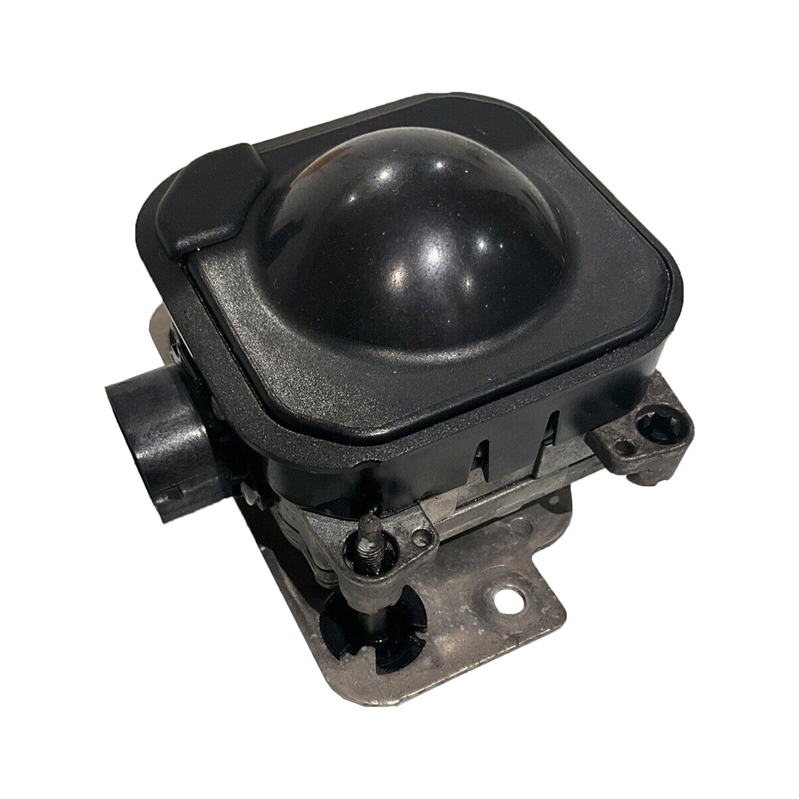 2016-2018 Audi A6 A7 höger farthållare Radarsensor 4G0907561B