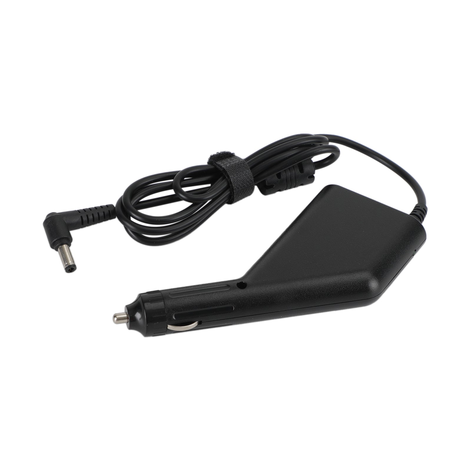 Adaptador de corriente continua del cargador del coche de los ordenadores portátiles de 19V 3.42A para Asus Lenovo Acer