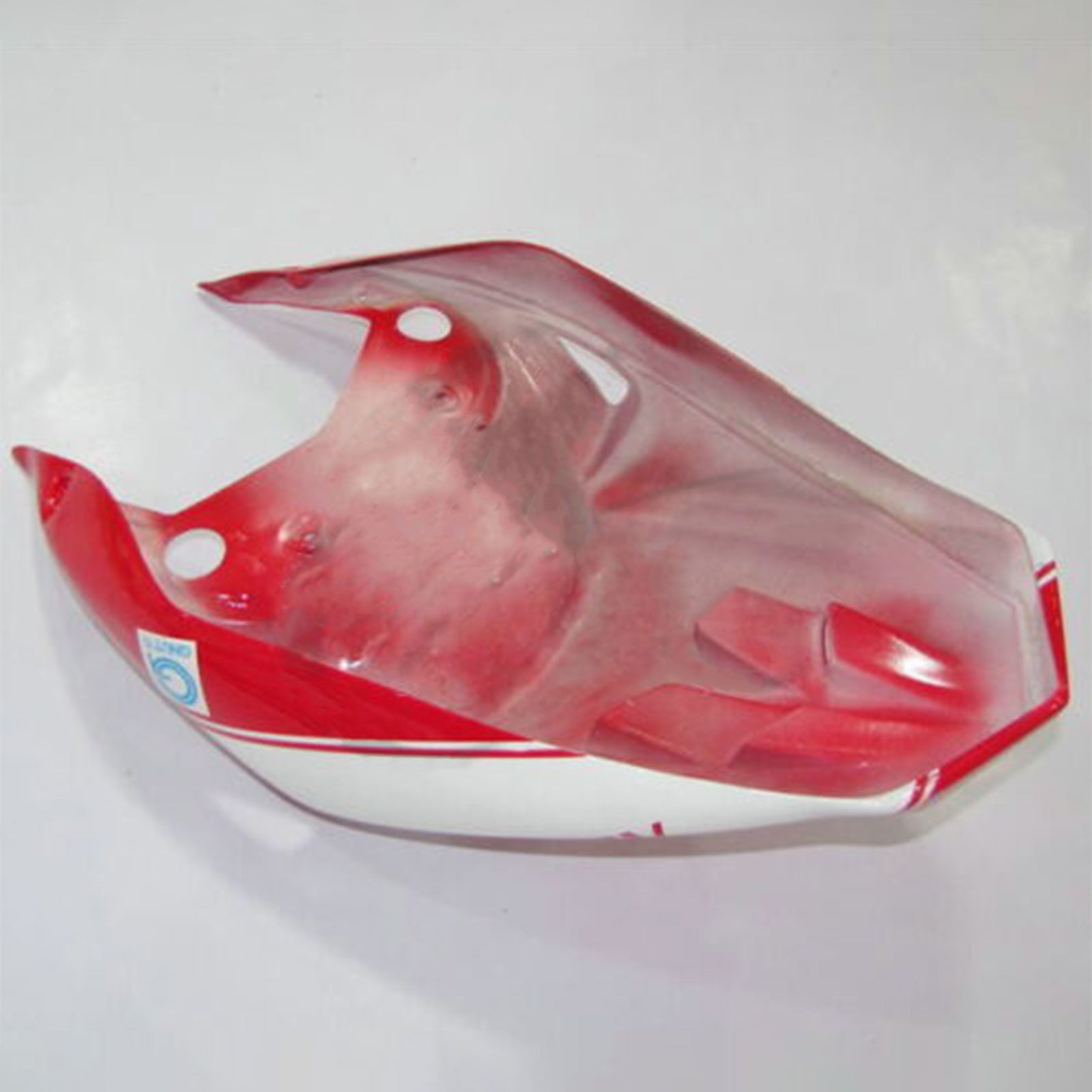 2003-2004 Ducati 749 999 Kit de carenado