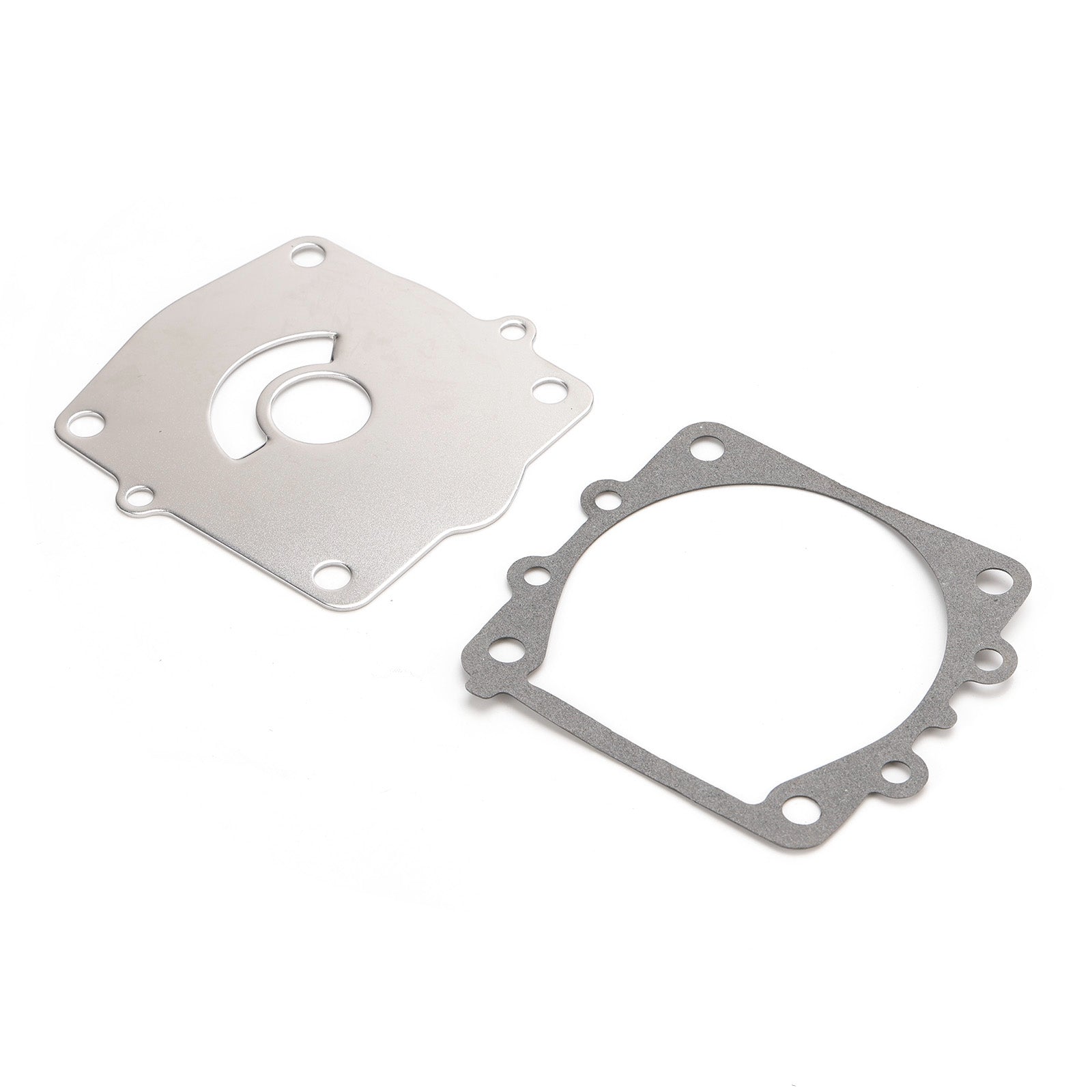 Kit de bomba de agua 61A-W0078-A3-00 61A-W0078-A4 para YamahaOEM F150/F200/F225