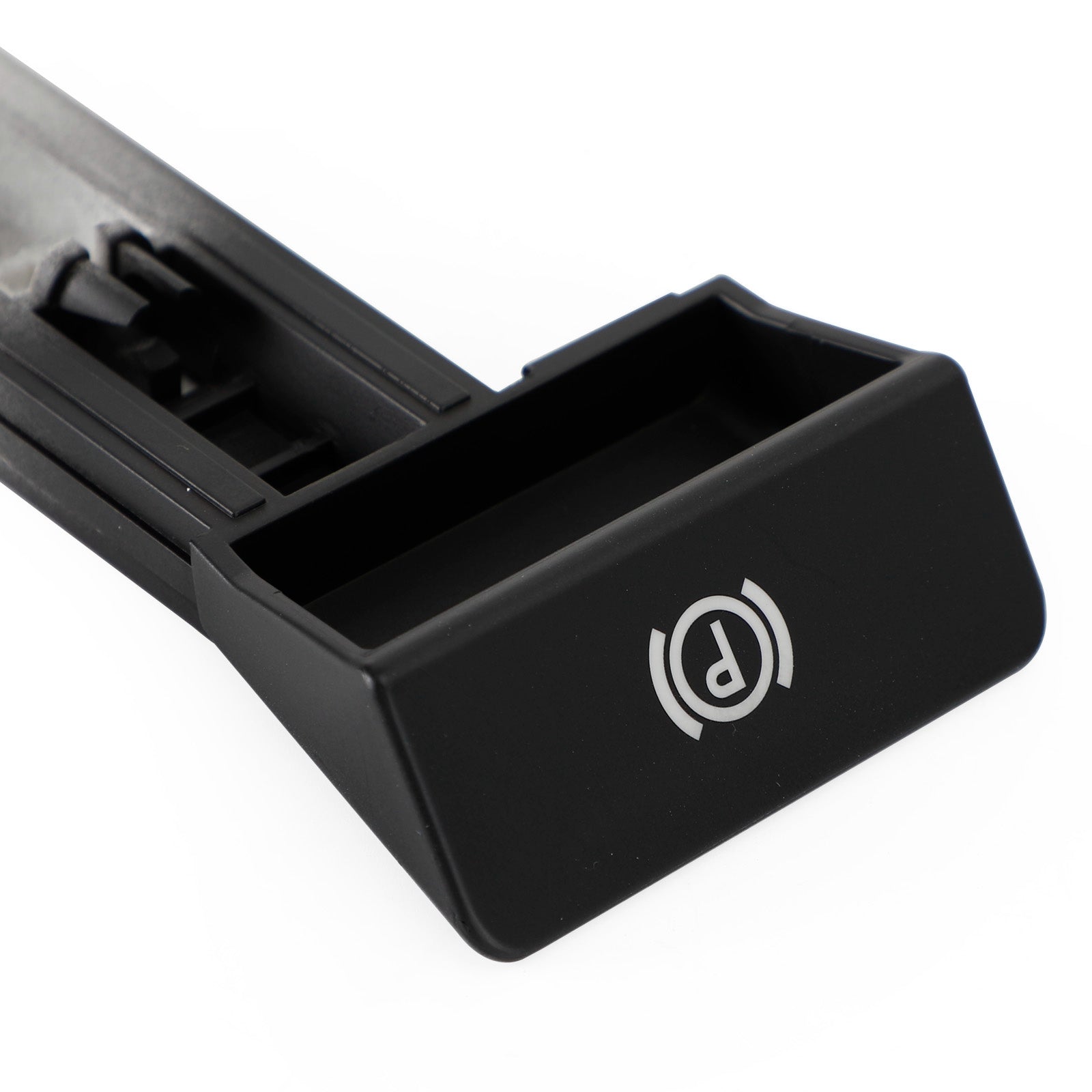 2003-2010 VW Touareg ontgrendelingshendel parkeerrem 7L6711878F