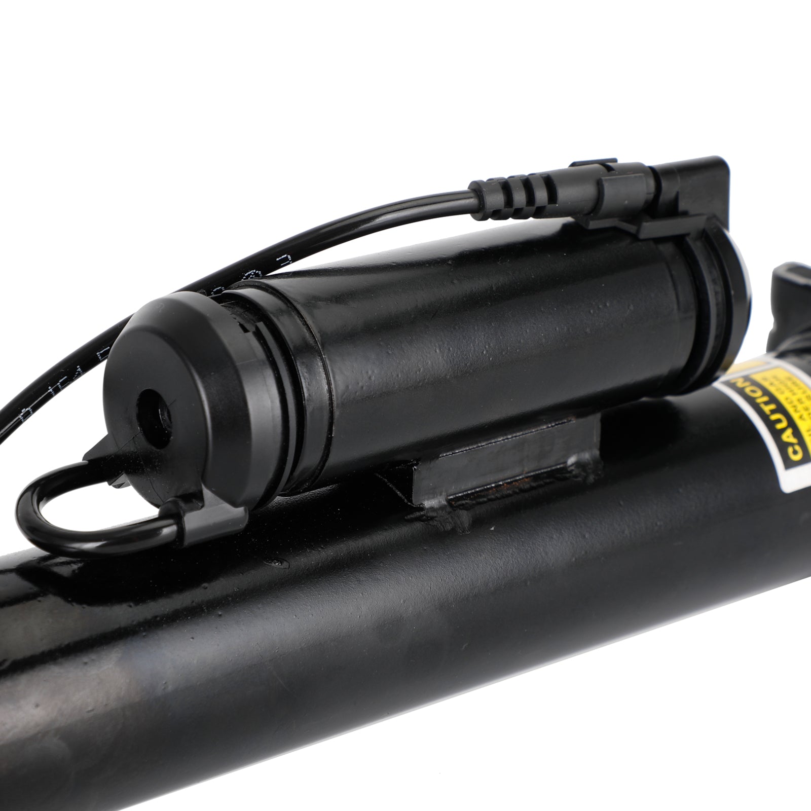 2010-2012 Mercedes-Benz GL350 X164 Sport Utility Air Suspension Shock Absorber w/ADS Rear Fedex Express