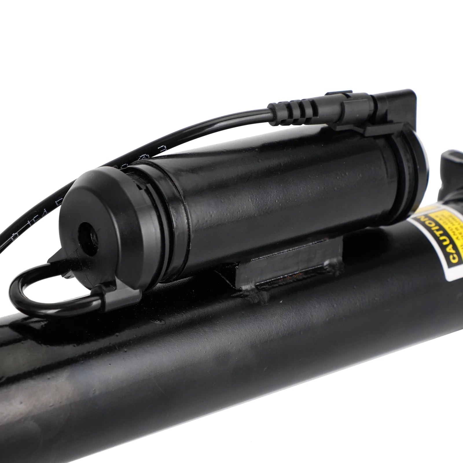 2010-2012 Mercedes-Benz GL350 X164 Sport Utility Paar Struts Schokdemper Achter A1643203031