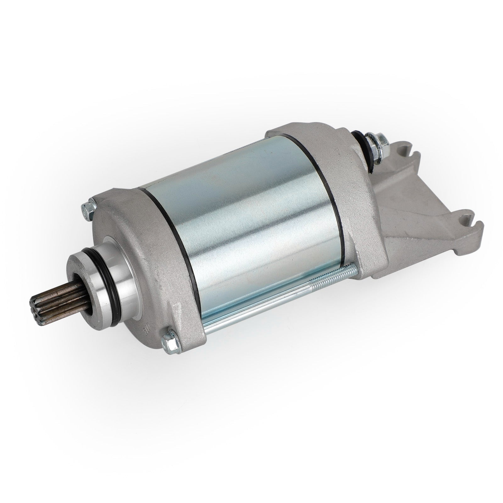 Engine Starting 9T Starter Motor For Kawasaki 2015 - 2017 Vulcan S 650 EN650