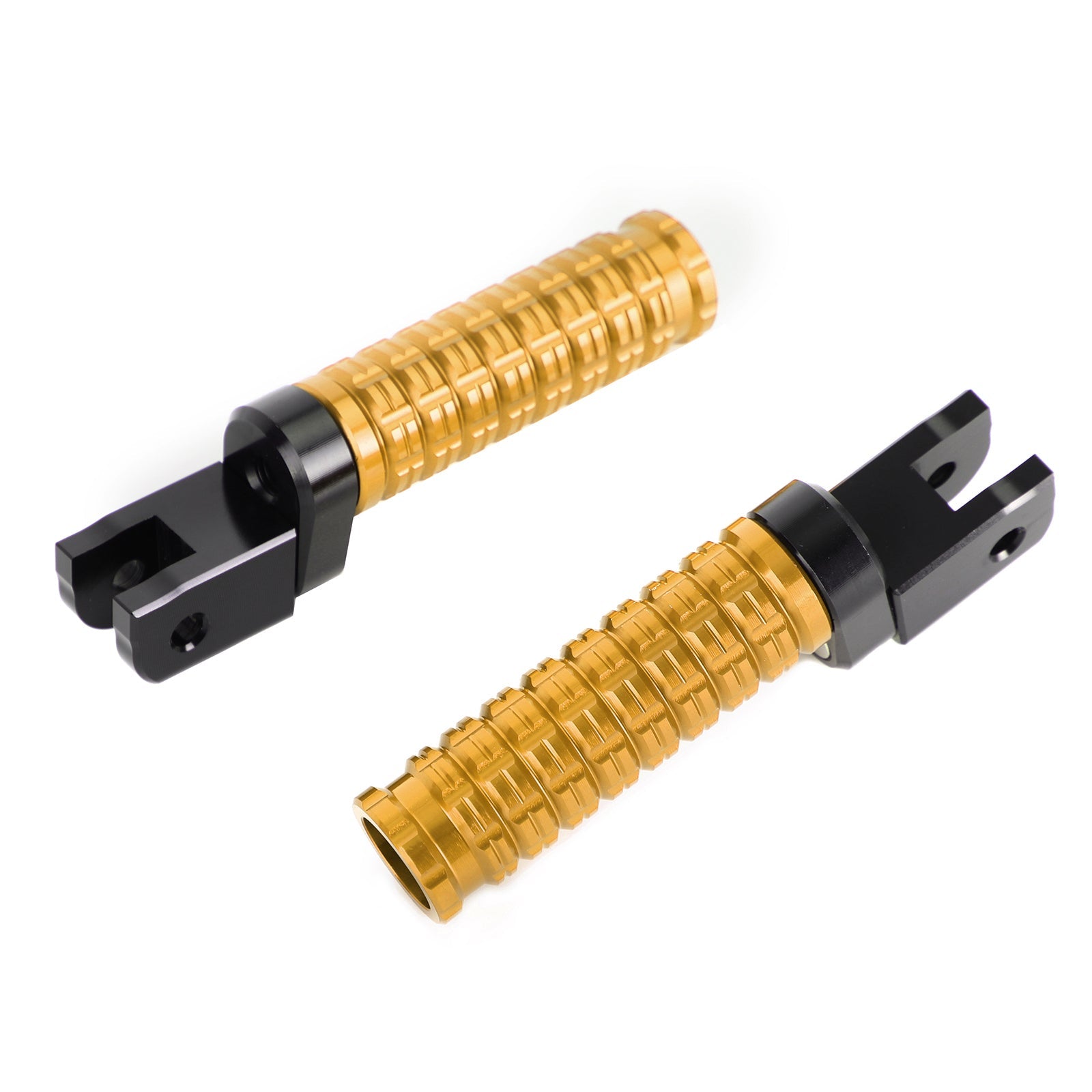 Repousto-pieds avant cheville pour MV Agusta Brutale 675 800 1000 1099 Dragster 800 générique